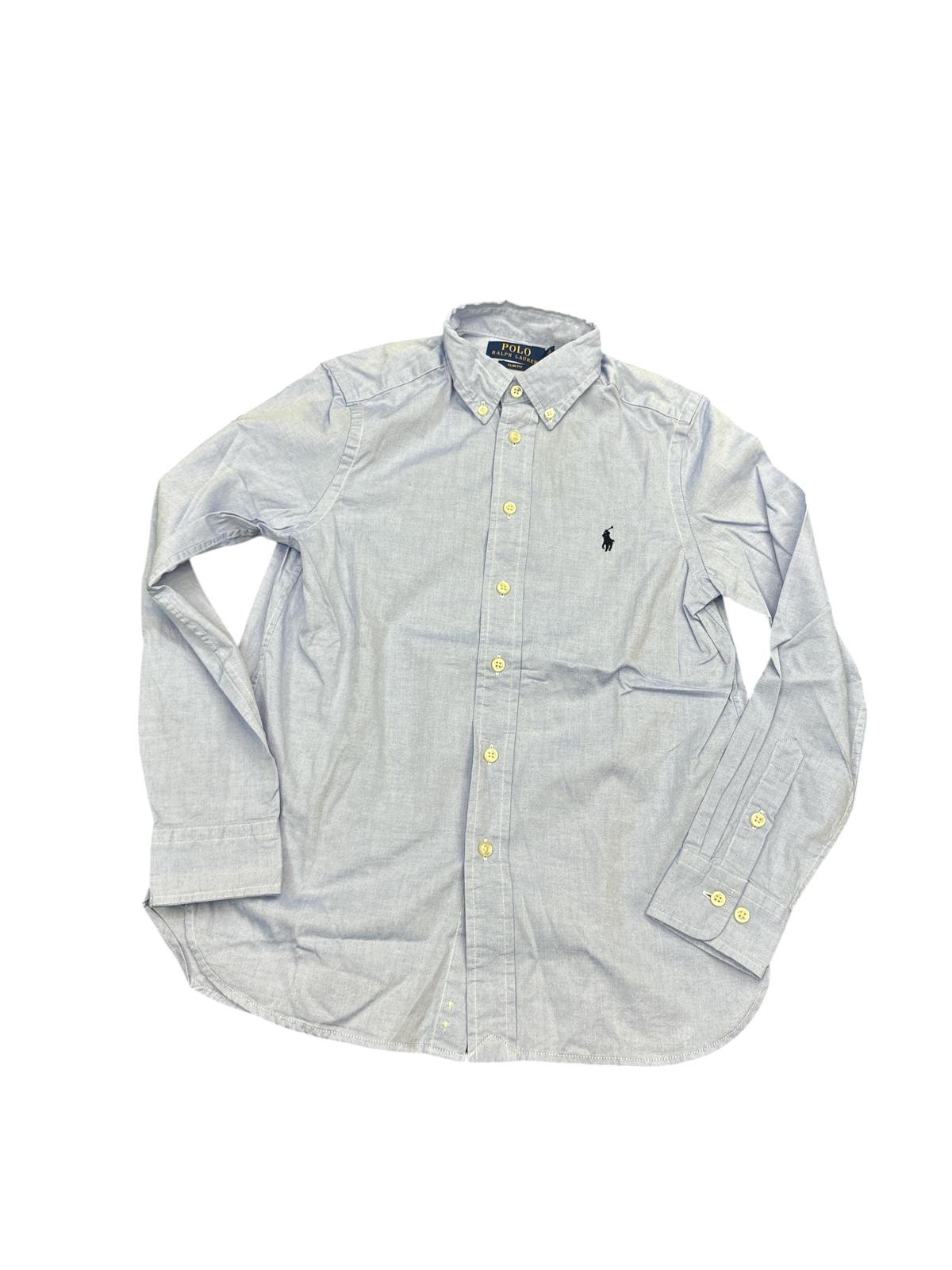 CAMICIA - RALPH LAUREN