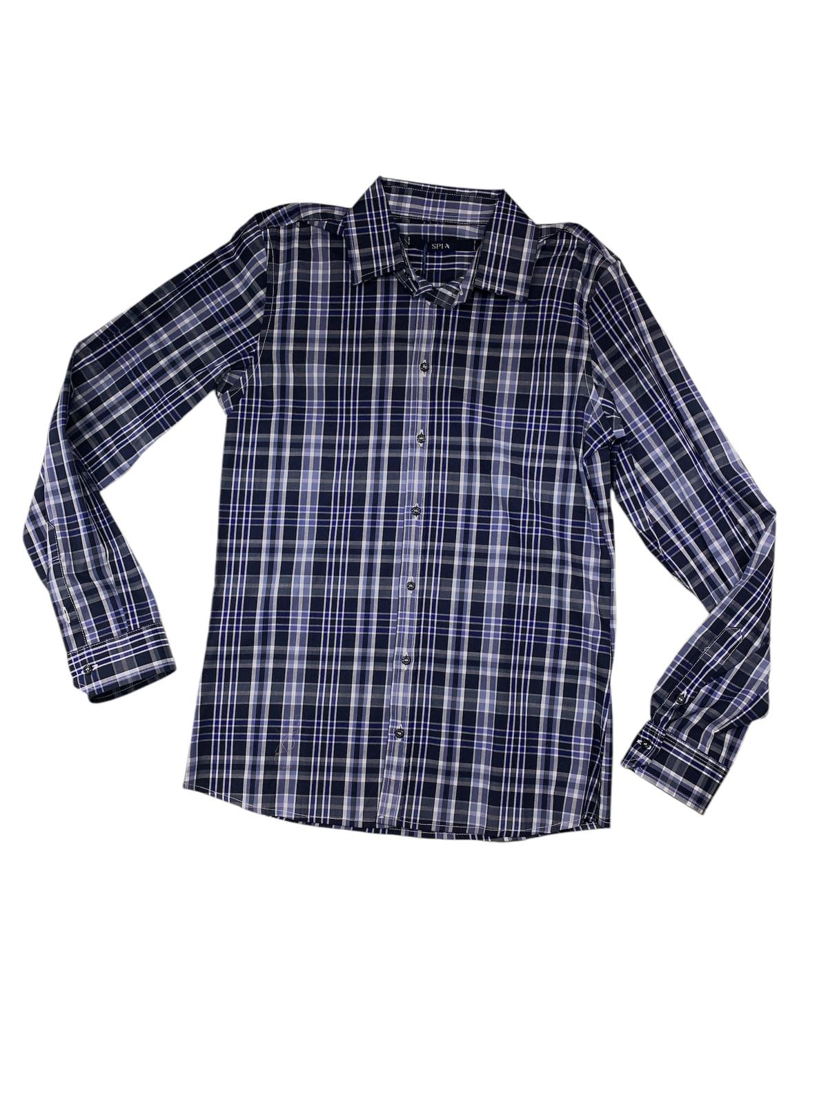 CAMICIA - SP1