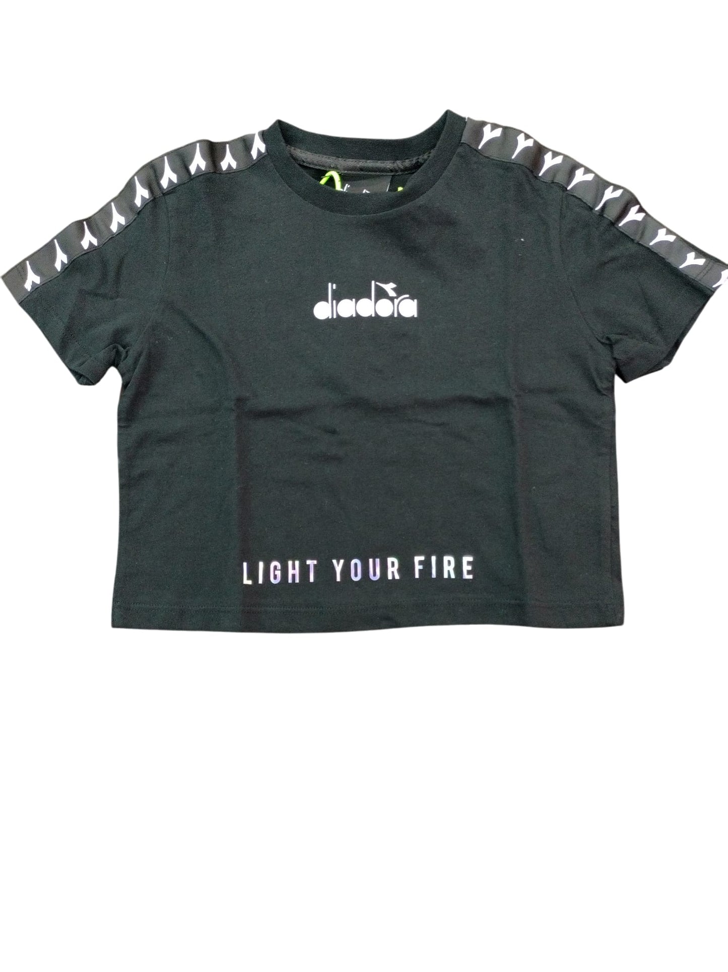 T-SHIRT - Diadora