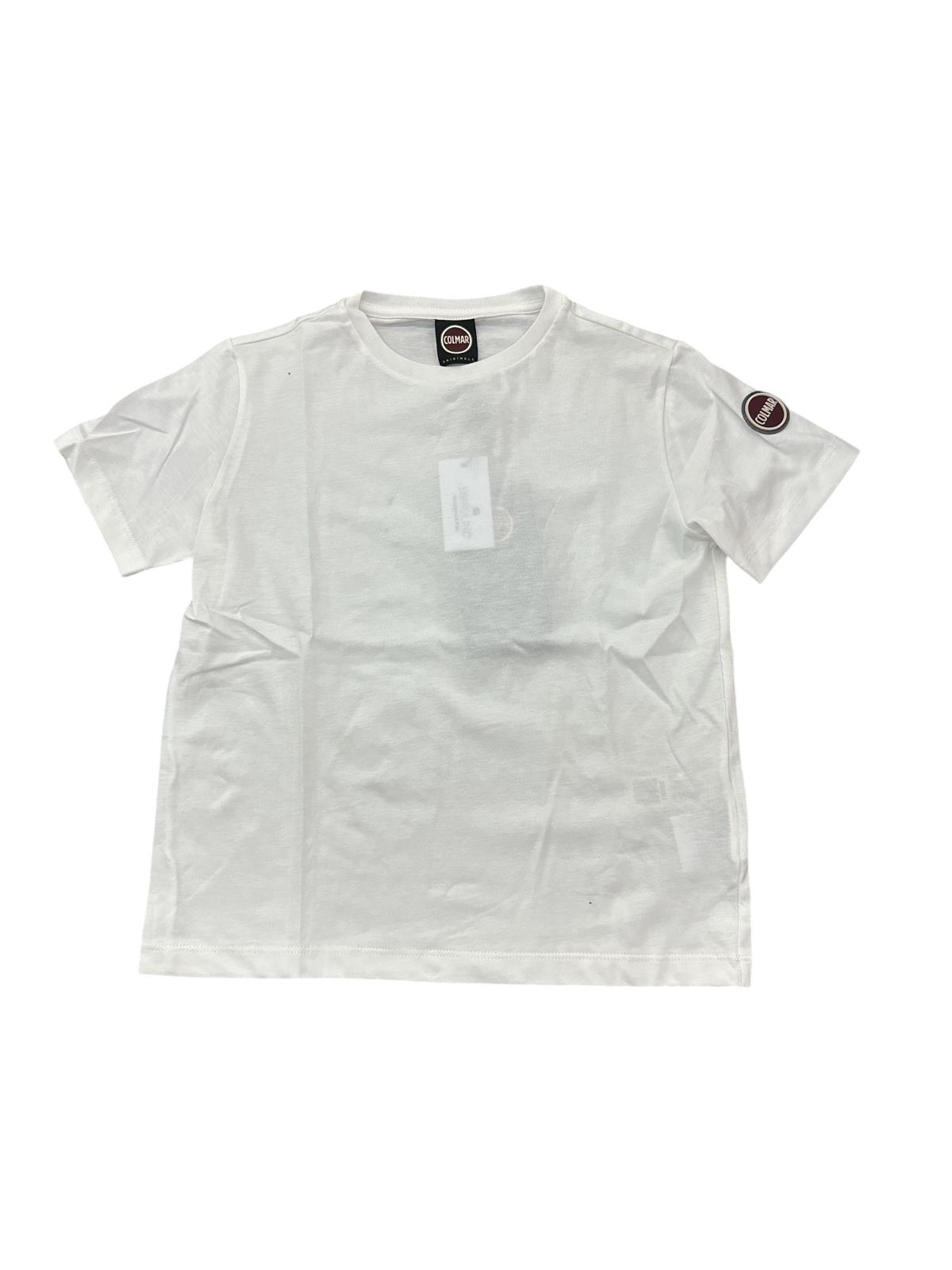 T-SHIRT - COLMAR