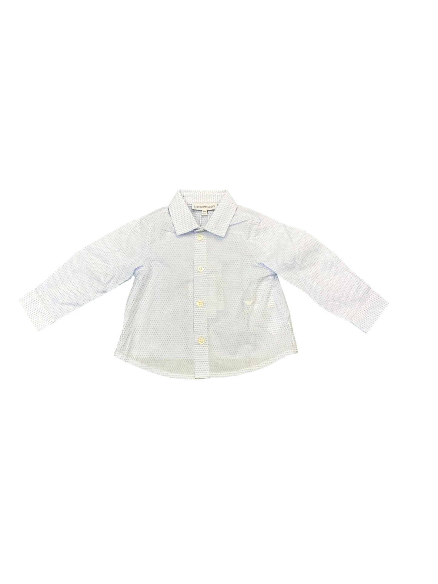 CAMICIA - ARMANI