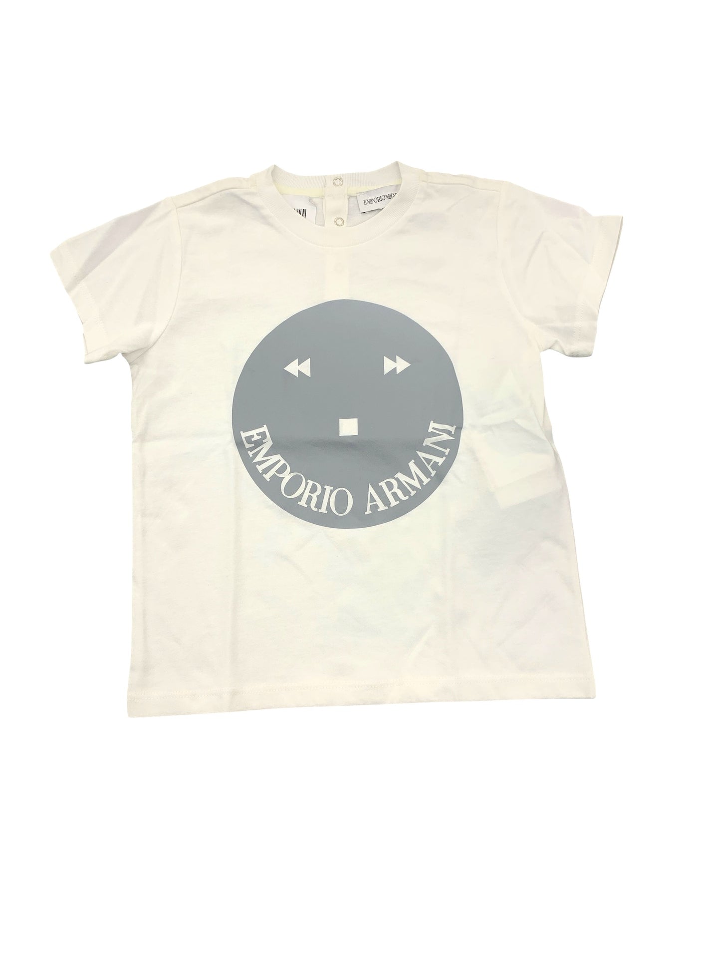 T-SHIRT - ARMANI