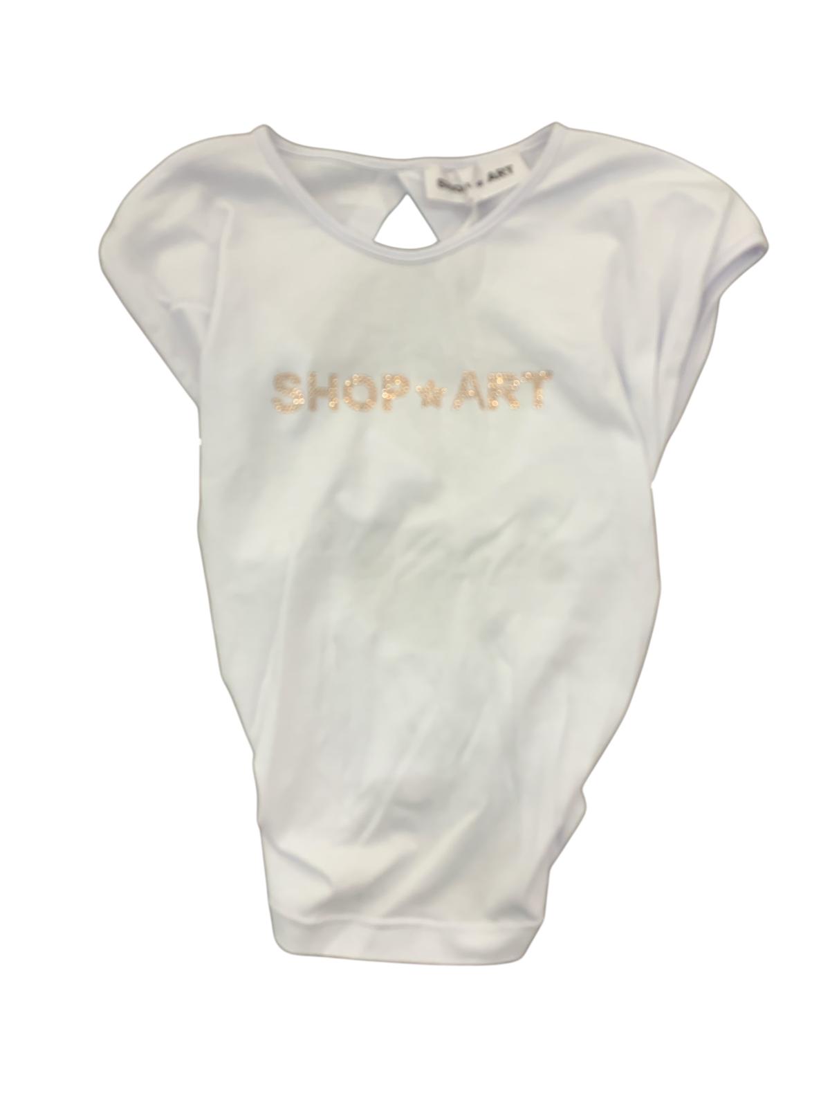 T-SHIRT - SHOP ART