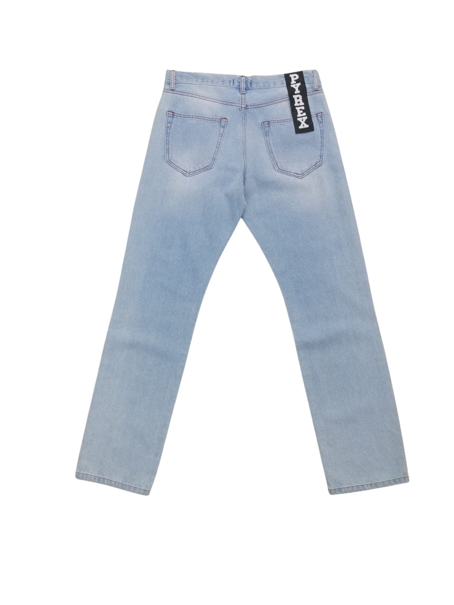 PANTALONE - PYREX