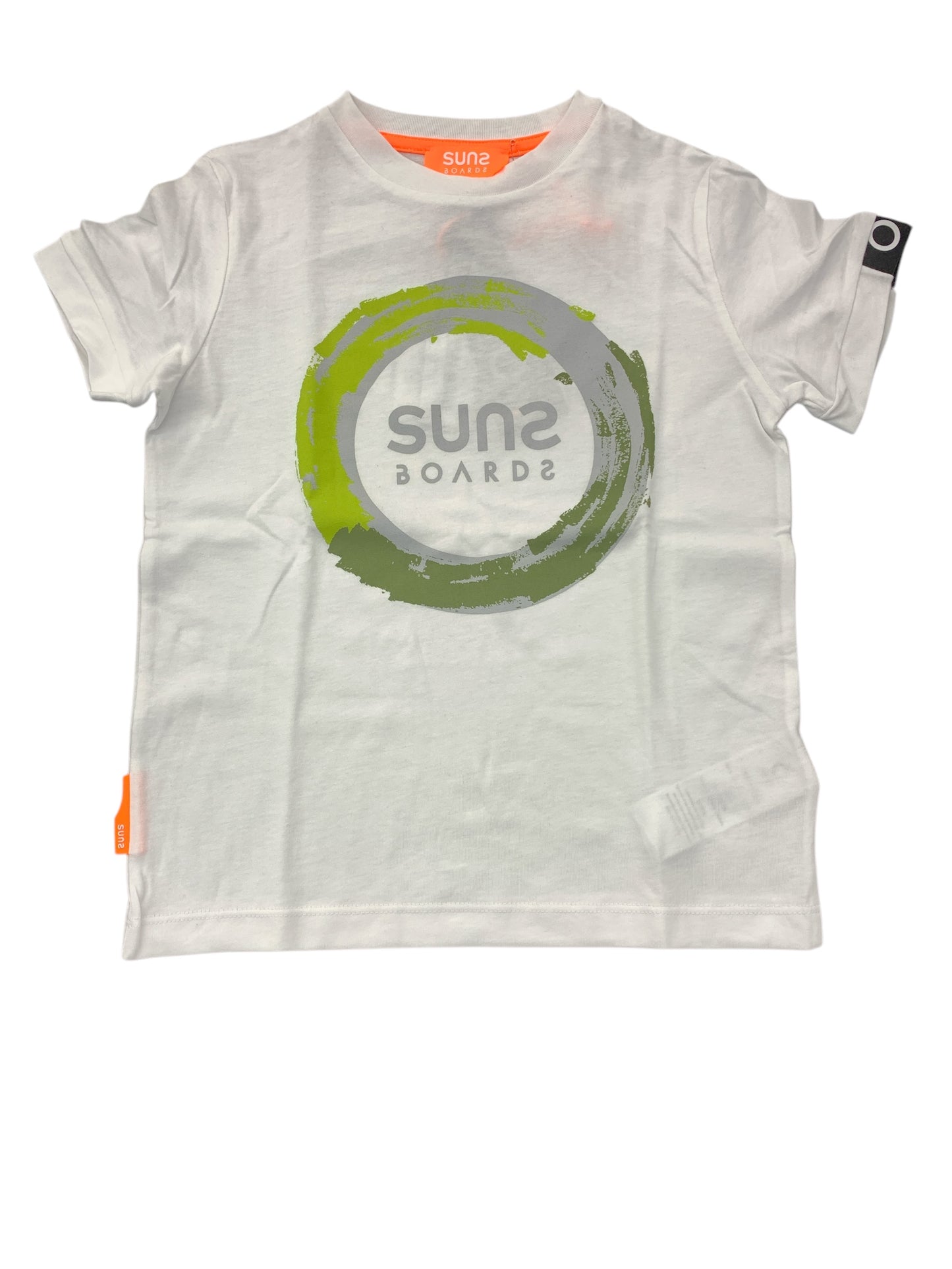 T-SHIRT - SUNS