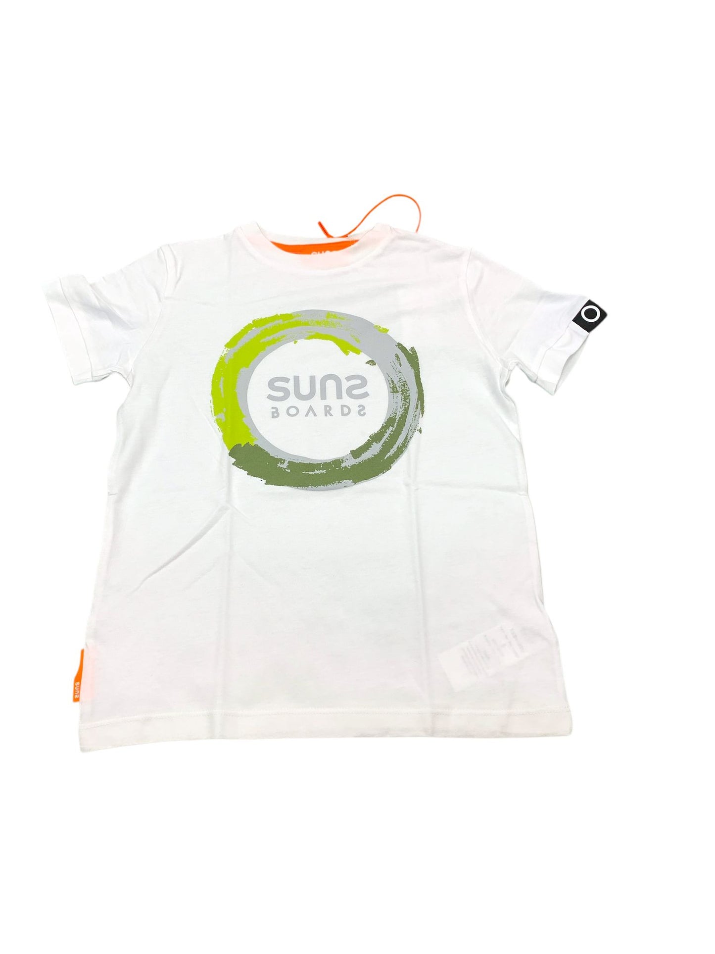 T-SHIRT - SUNS