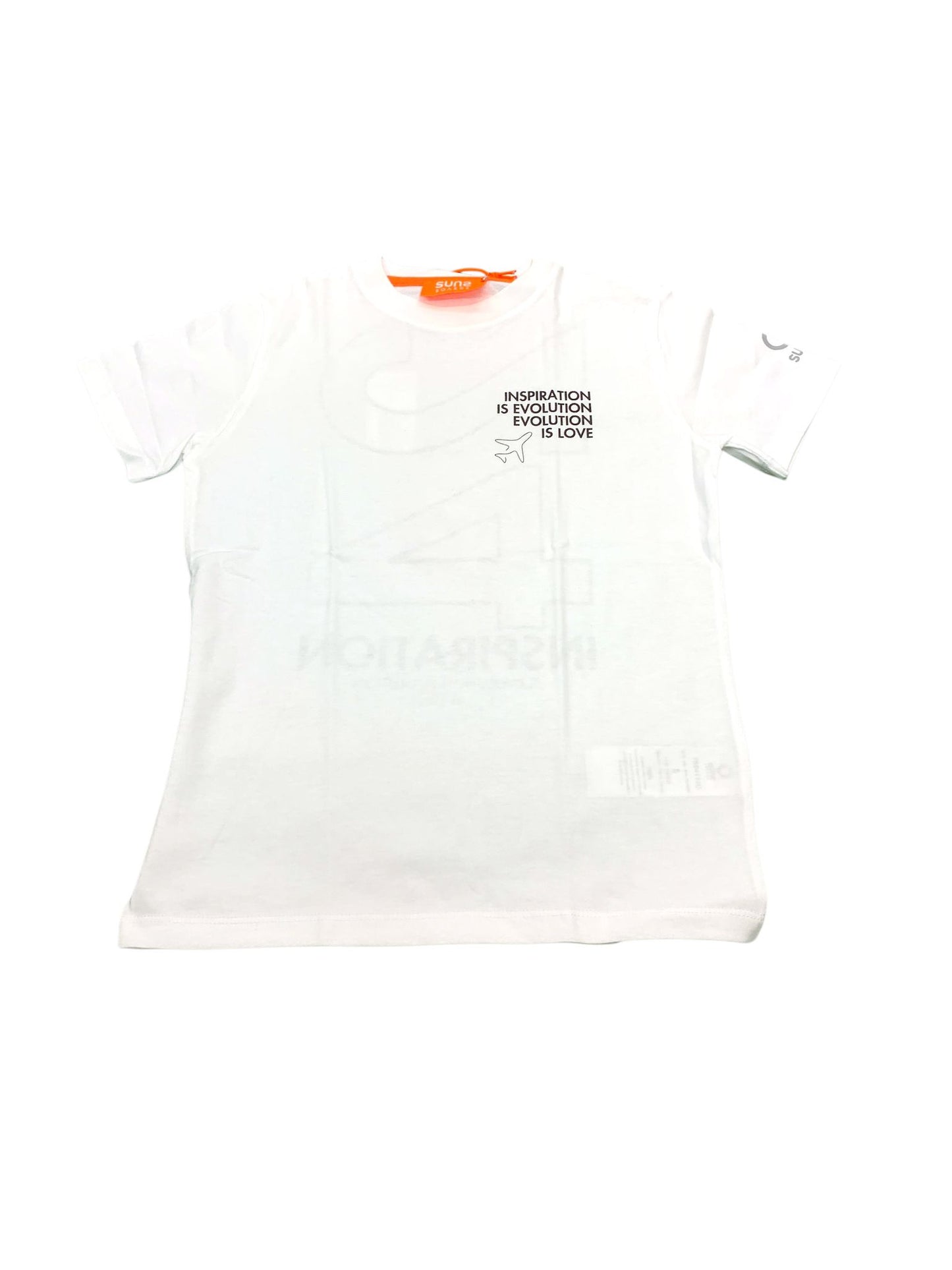 T-SHIRT - SUNS