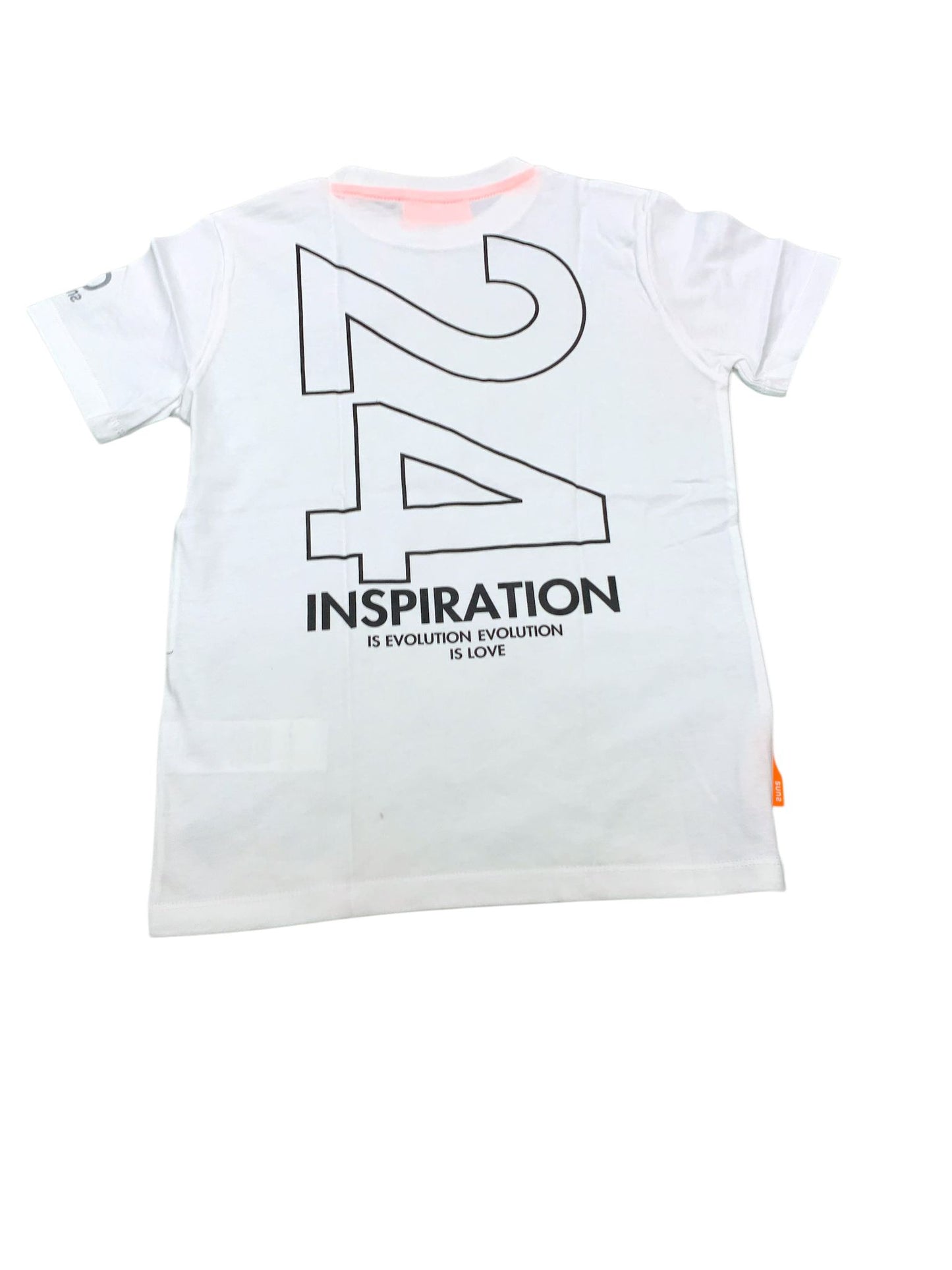 T-SHIRT - SUNS