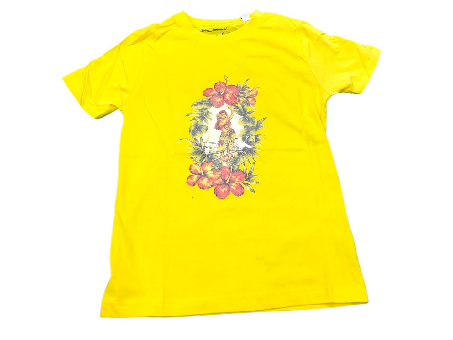 T-SHIRT - F**K