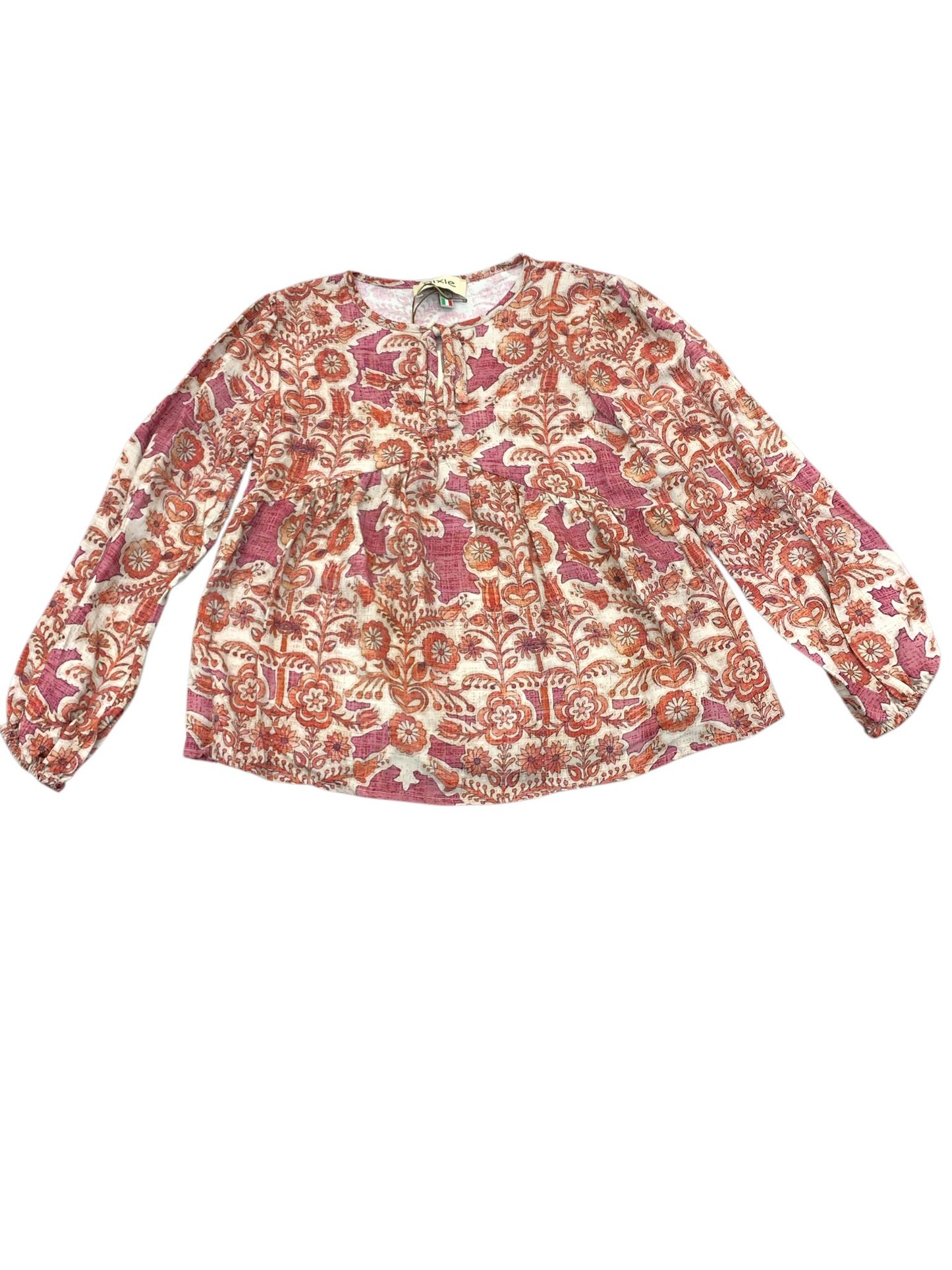 CAMICIA - DIXIE