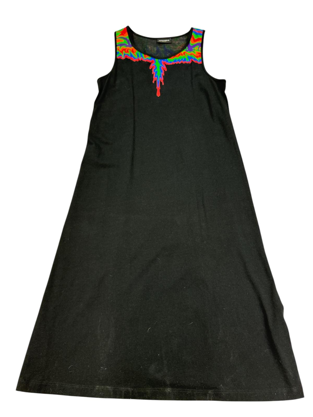 ABITO - MARCELO BURLON