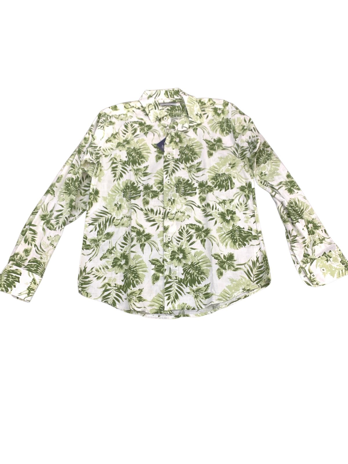 CAMICIA - ALESSANDRO MARTINEZ