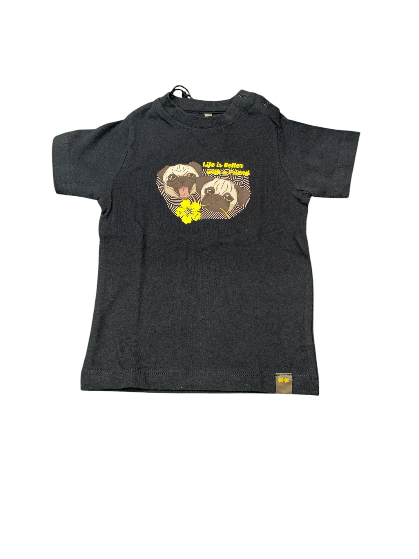 T-SHIRT - F**K
