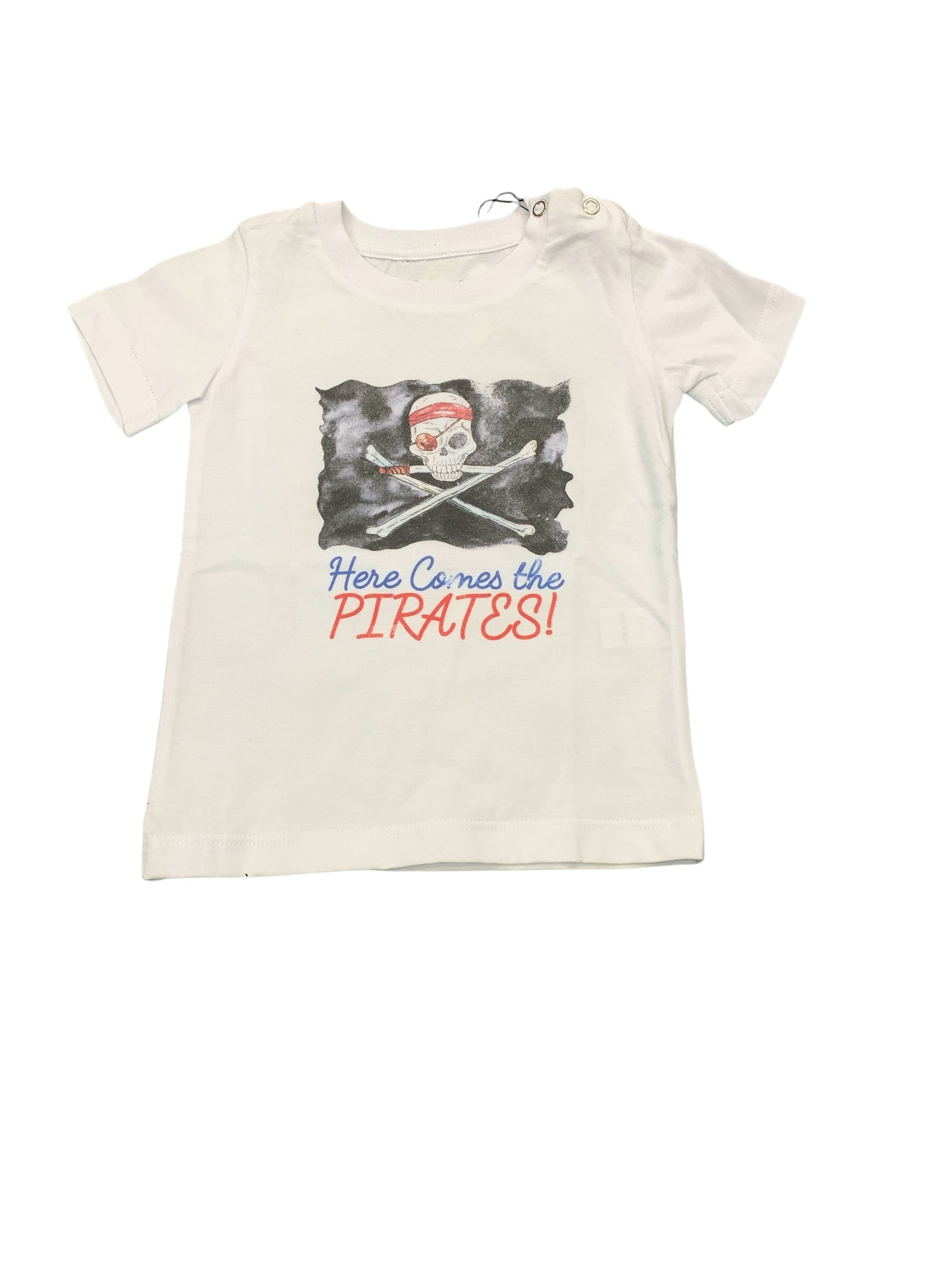 T-SHIRT - F**K