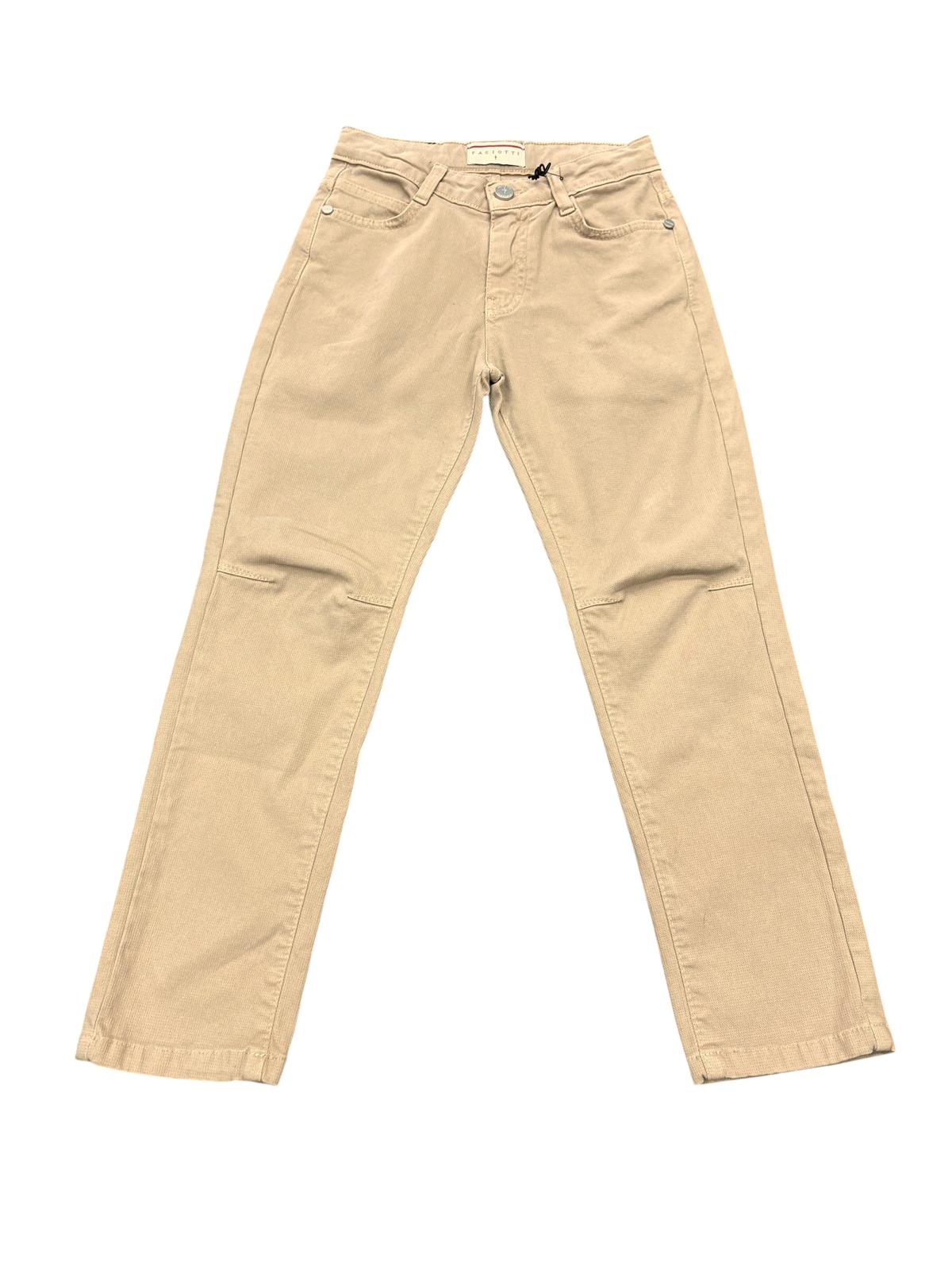 PANTALONE - PACIOTTI