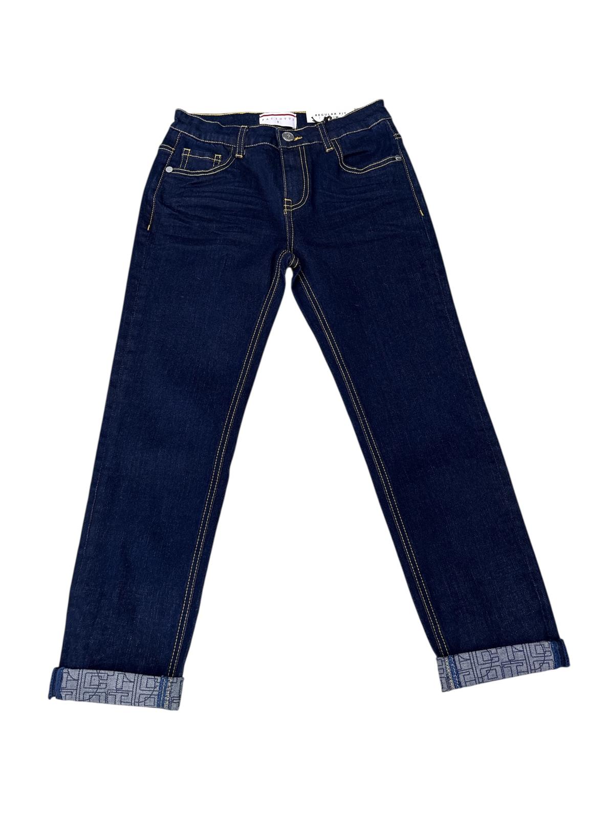 PANTALONE - PACIOTTI