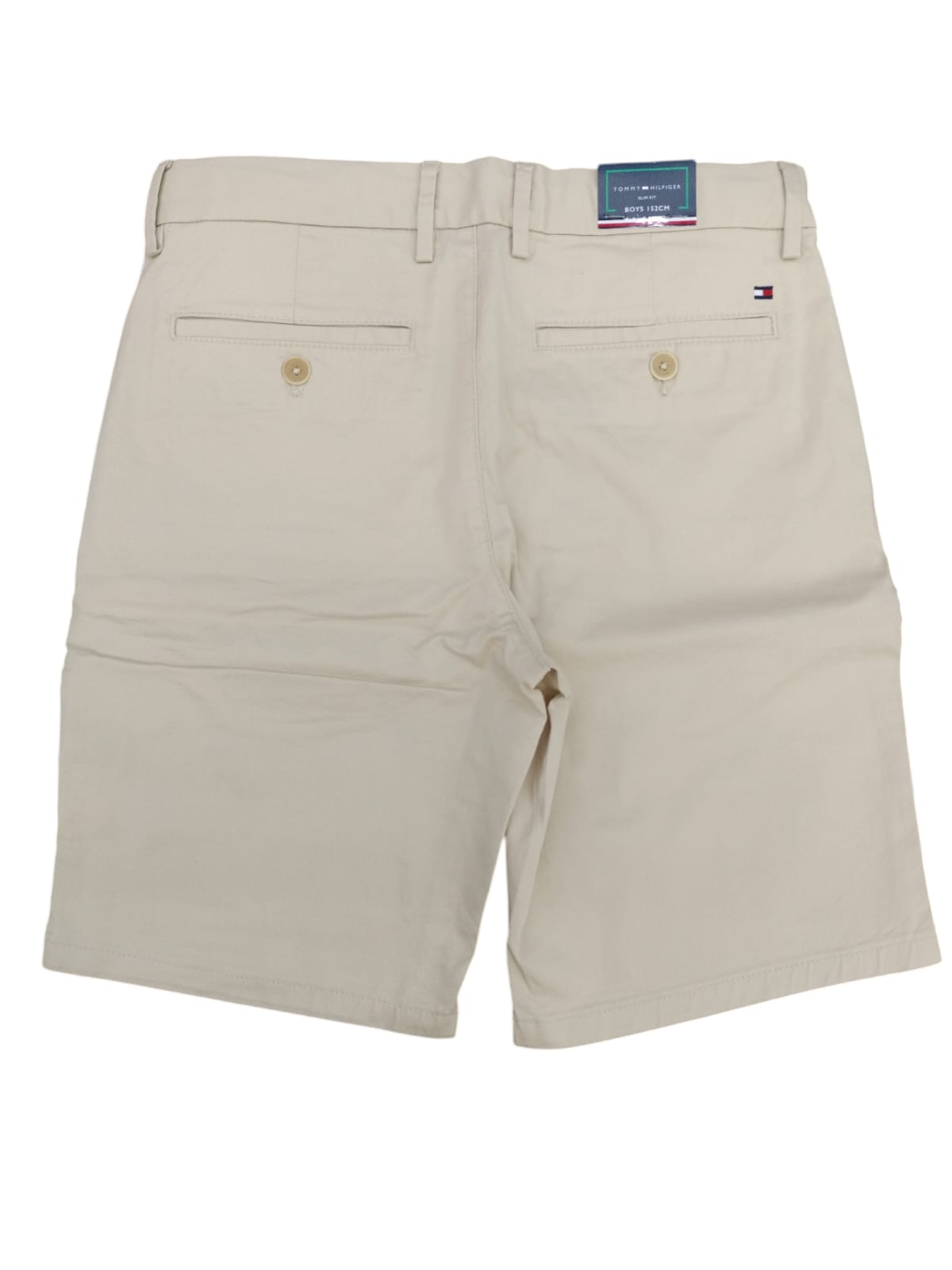 BERMUDA - TOMMY HILFIGER