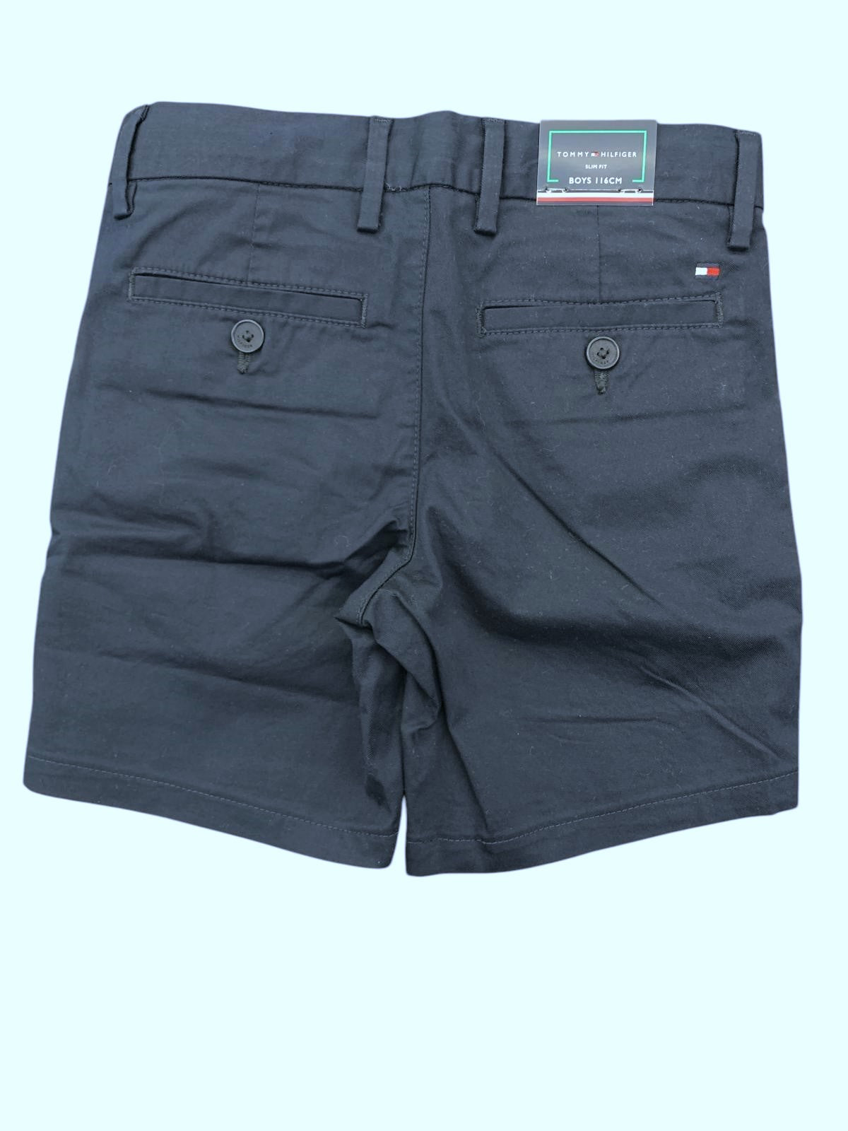BERMUDA - TOMMY HILFIGER