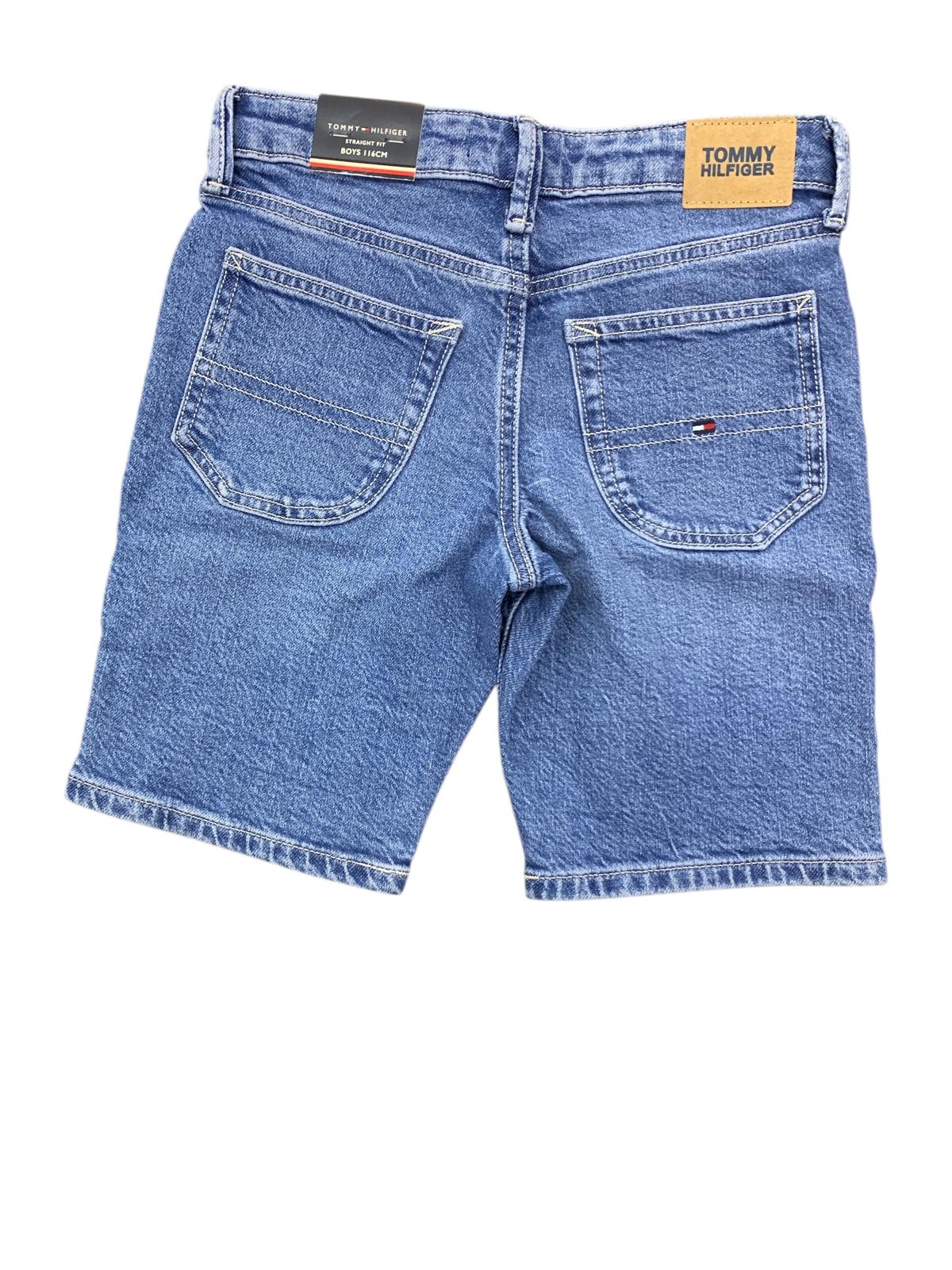 BERMUDA - TOMMY HILFIGER