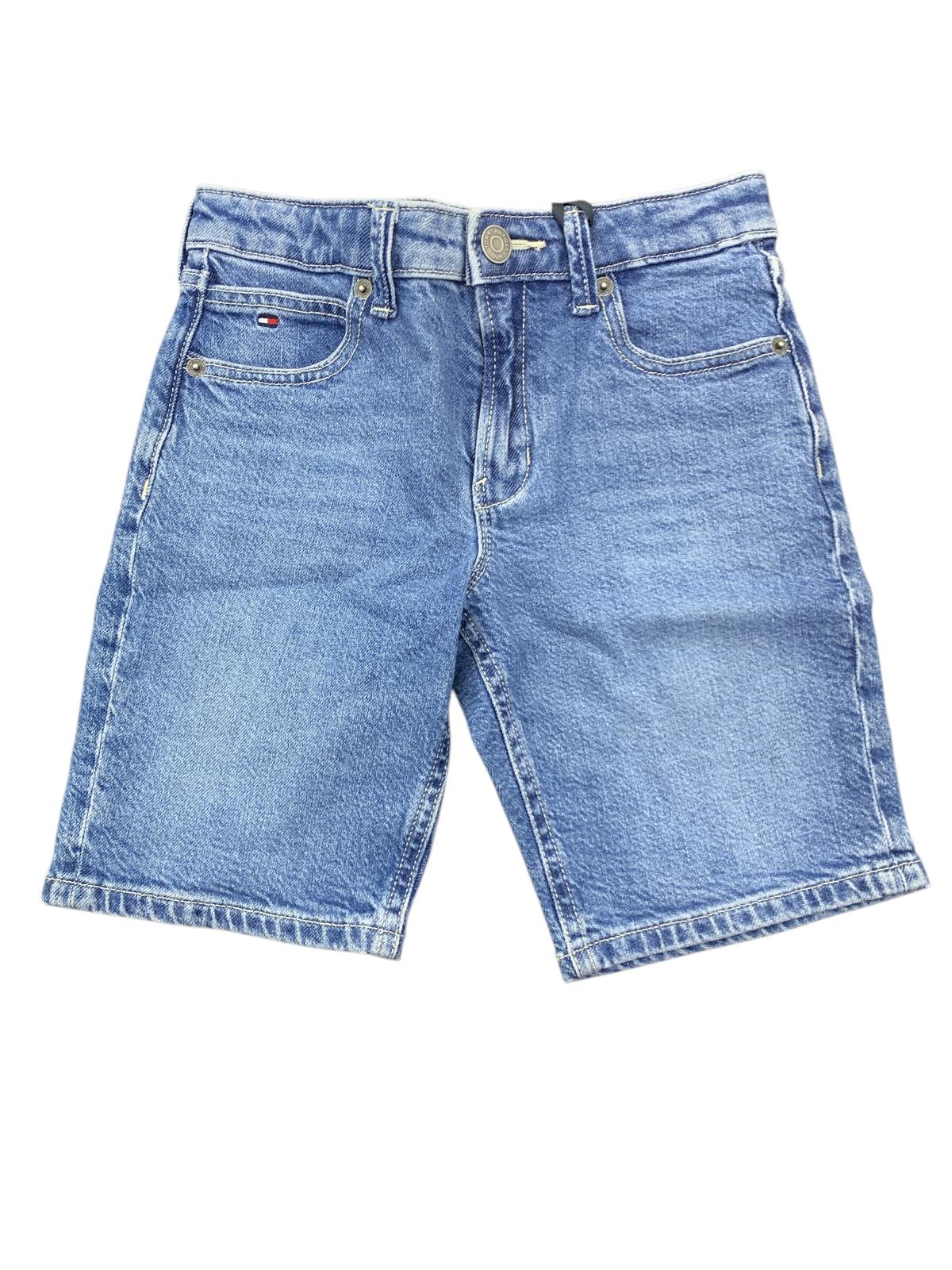 BERMUDA - TOMMY HILFIGER