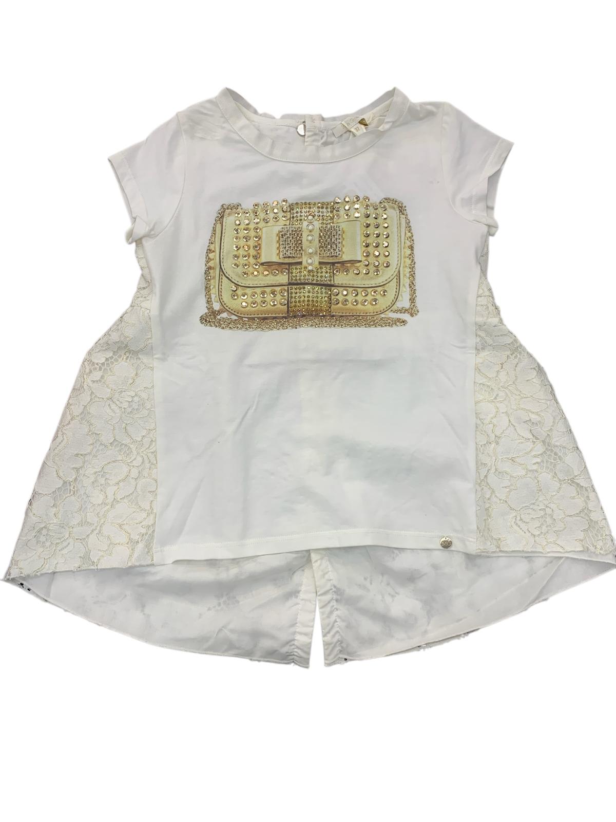 T-SHIRT - MISS GRANT