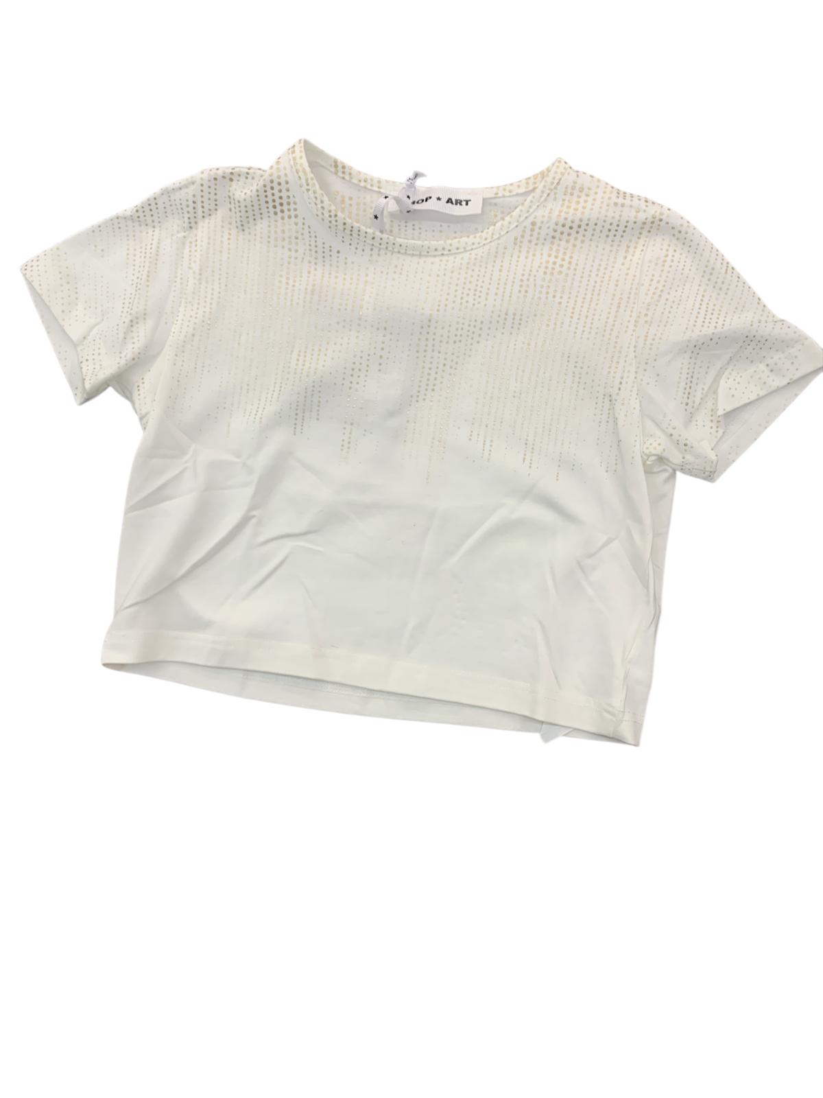 T-SHIRT - SHOP ART