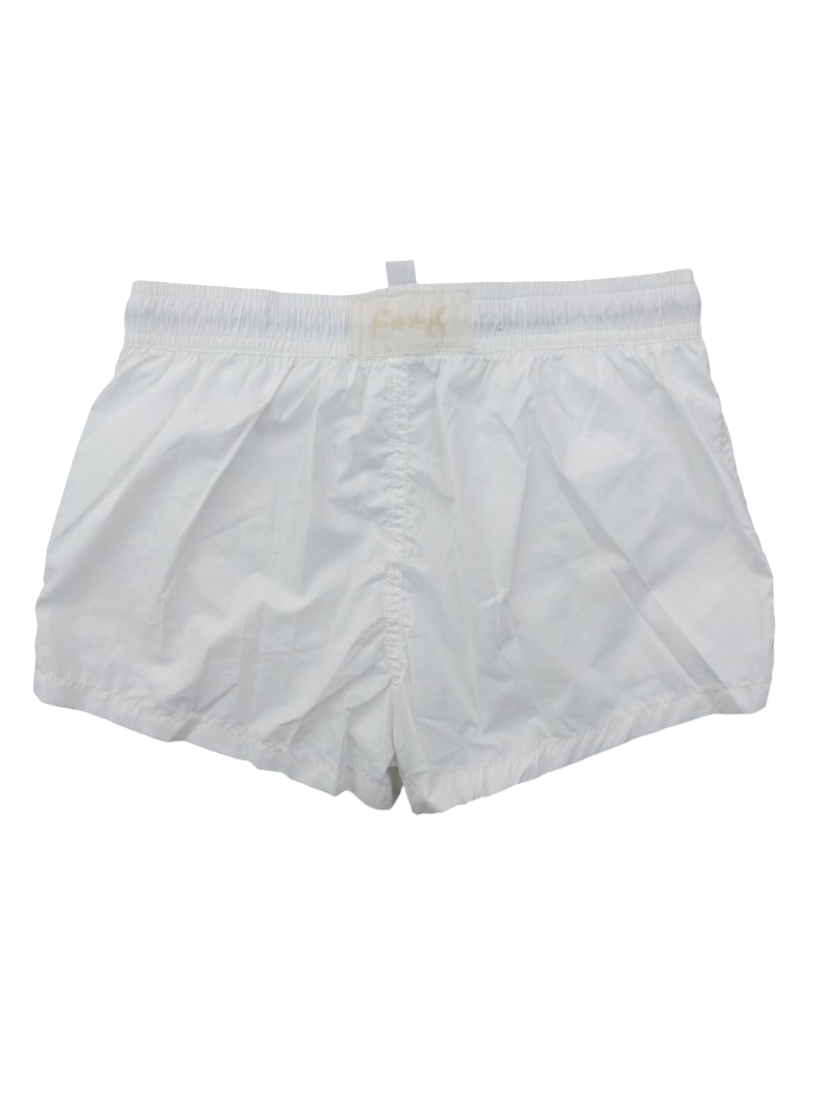 SHORTS - F**K