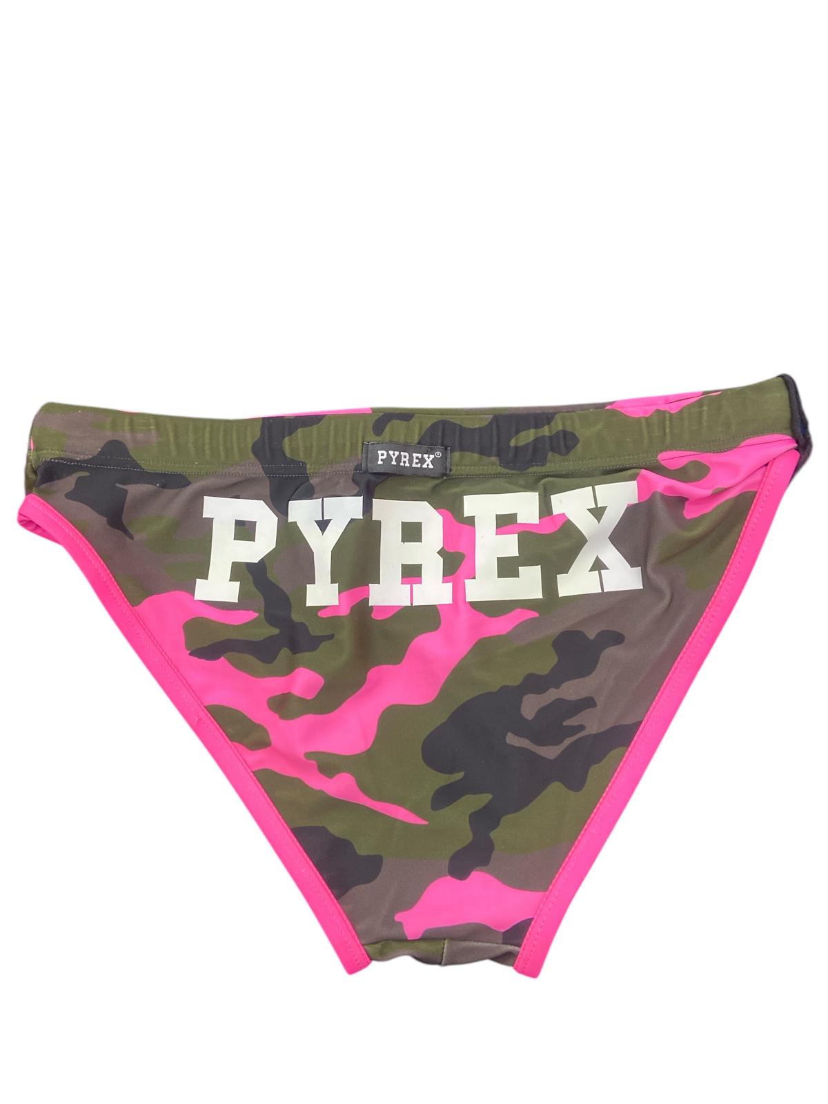 COSTUME - PYREX