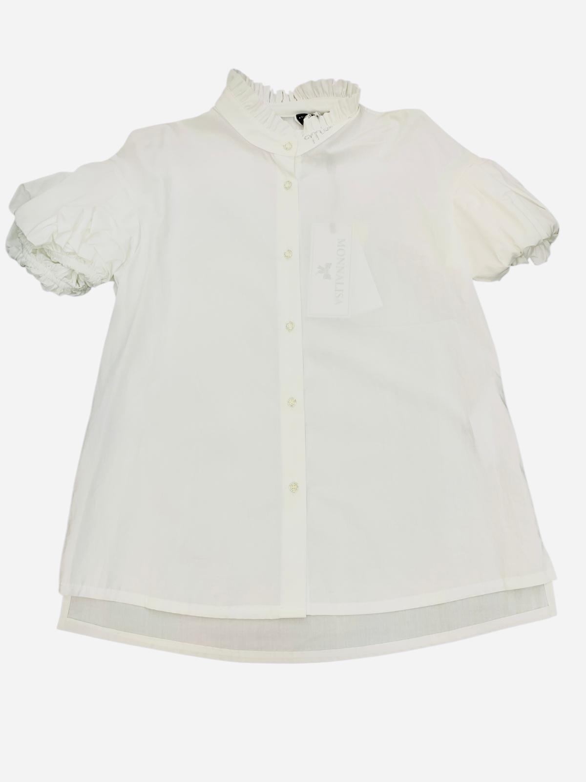 CAMICIA - MONNALISA