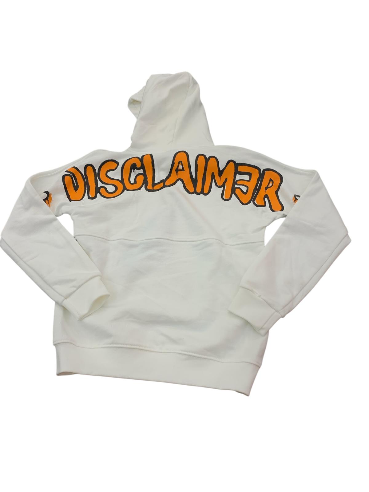 FELPA - DISCLAIMER