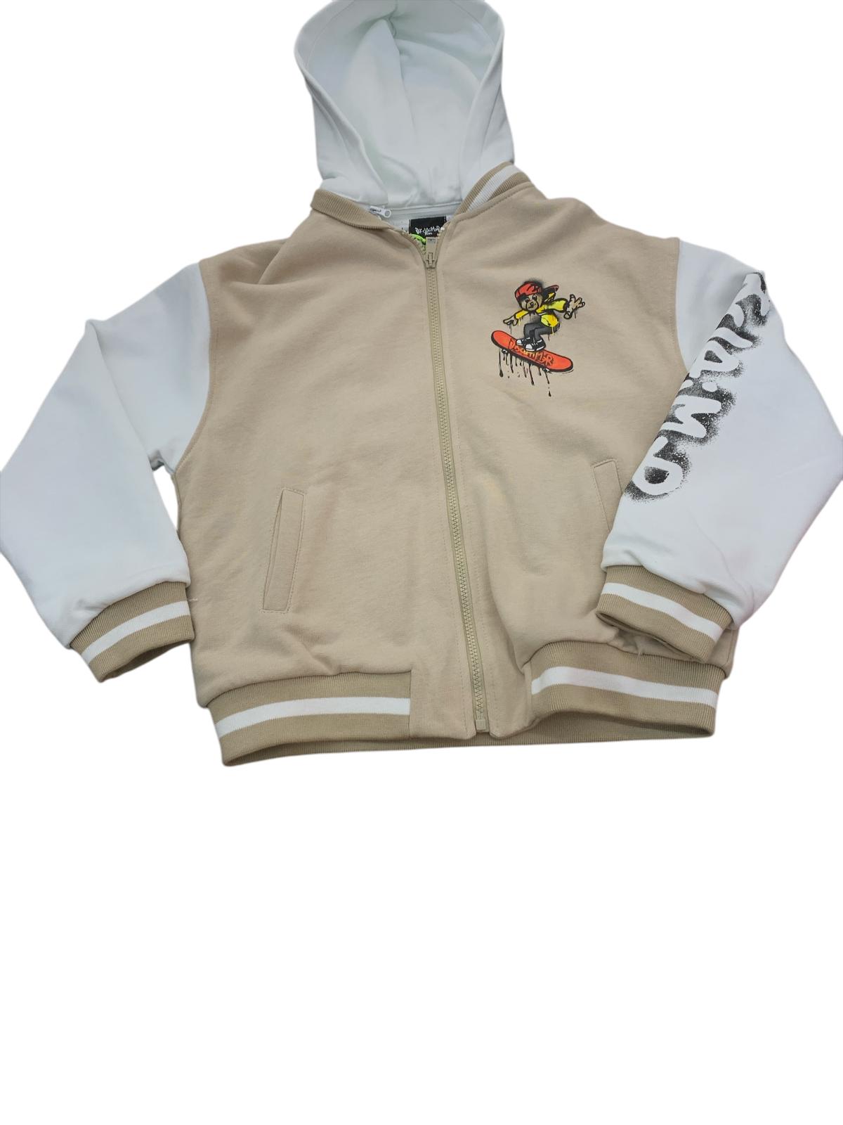 BOMBER - DISCLAIMER