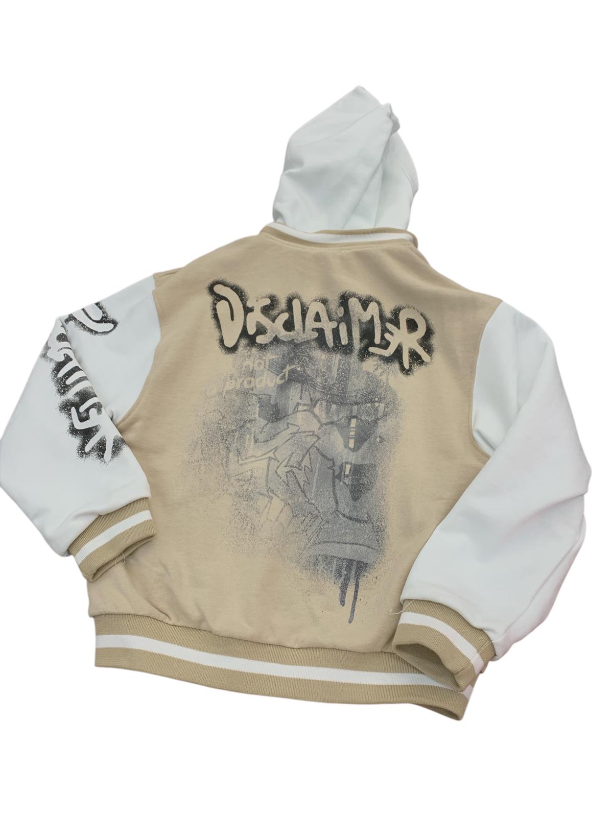BOMBER - DISCLAIMER