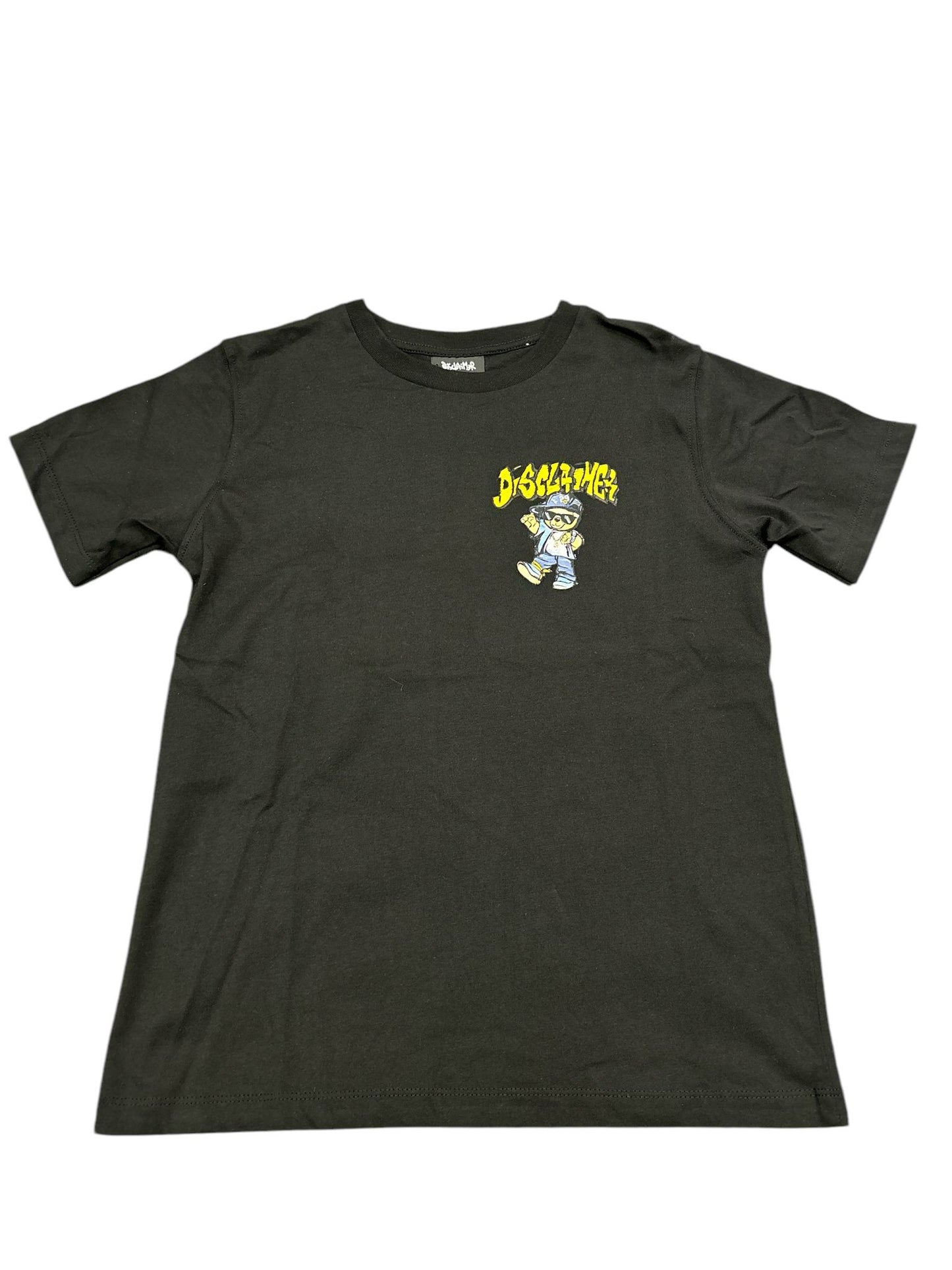 T-SHIRT - DISCLAIMER