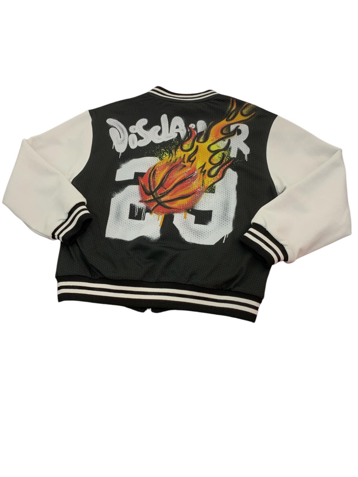 BOMBER - DISCLAIMER