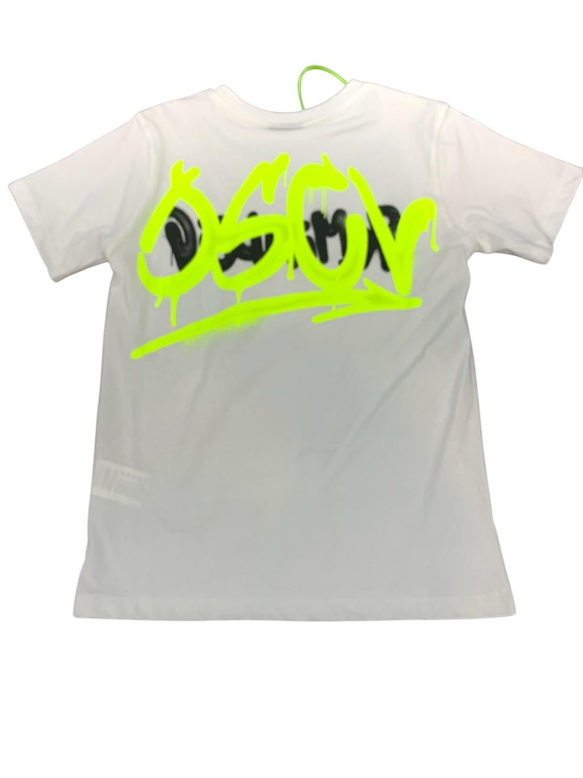 T-SHIRT - DISCLAIMER
