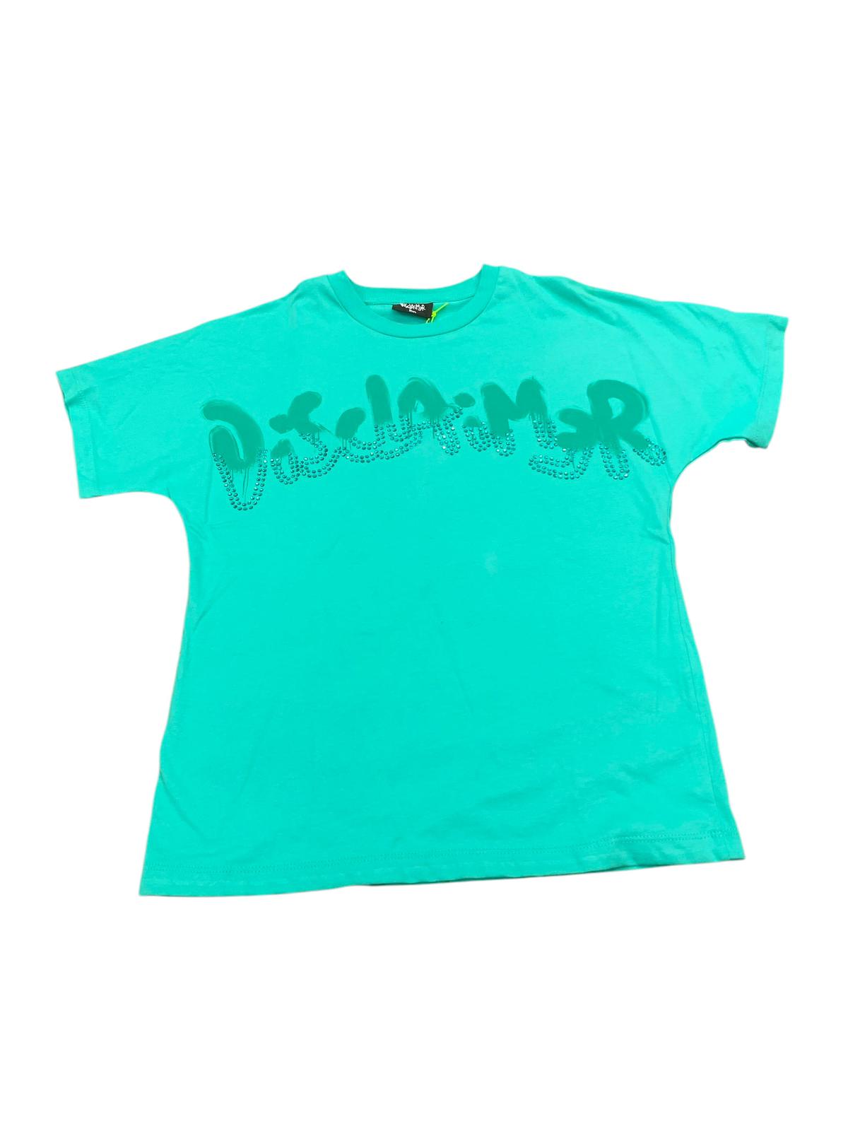 T-SHIRT - DISCLAIMER