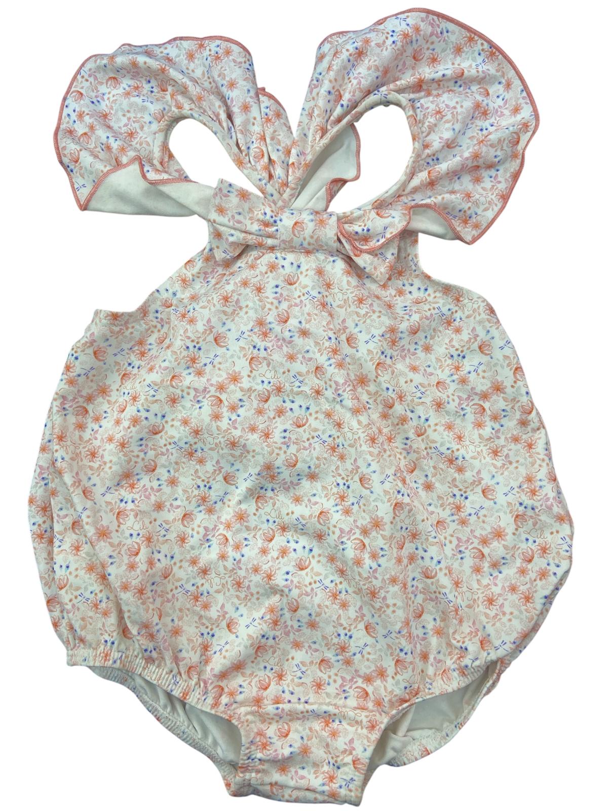 COSTUME - LILI GAUFRETTE