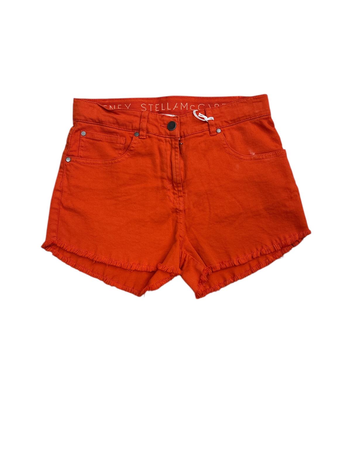 SHORTS - STELLA MCCARTNEY
