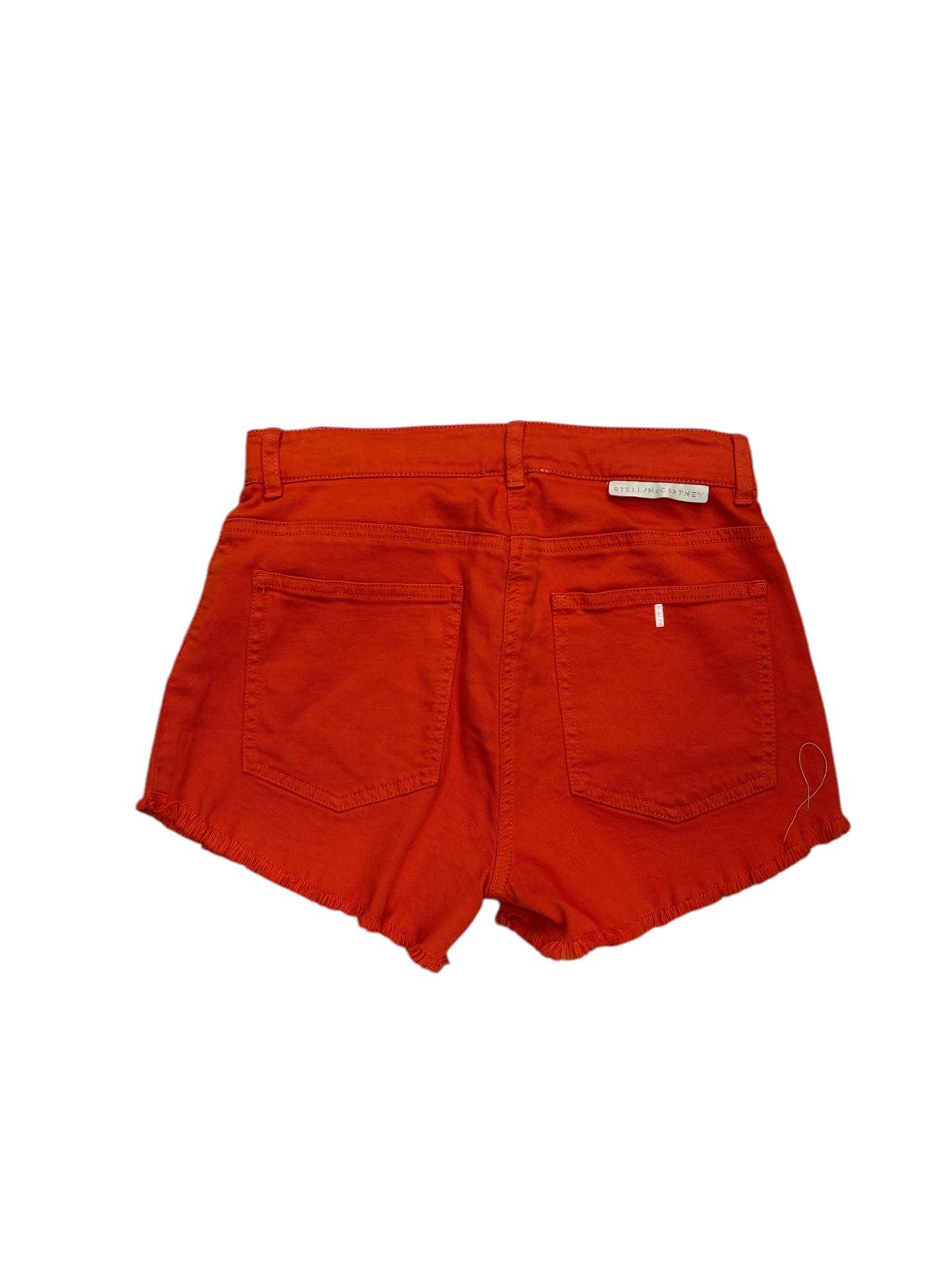 SHORTS - STELLA MCCARTNEY