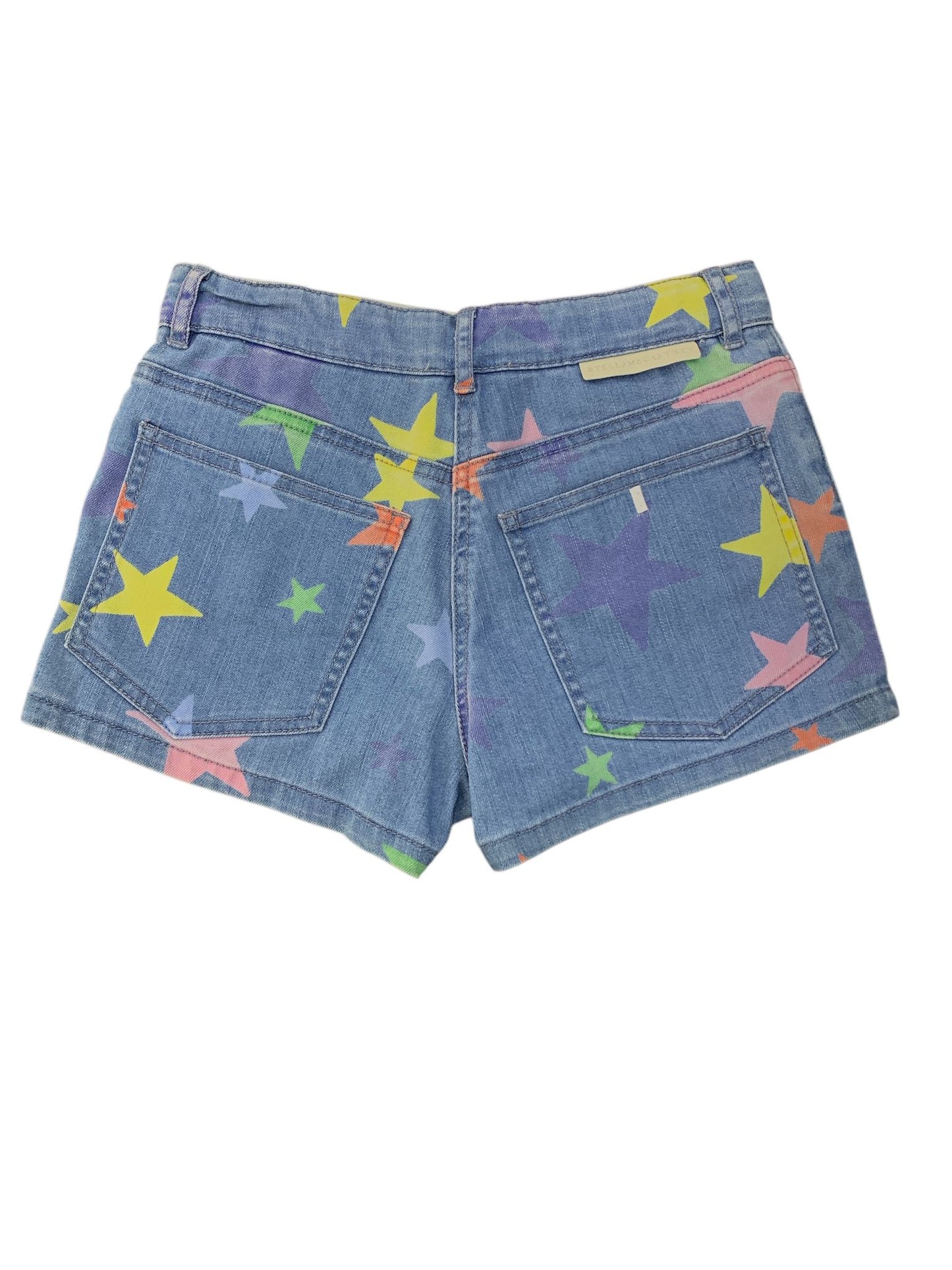 SHORTS - STELLA MCCARTNEY