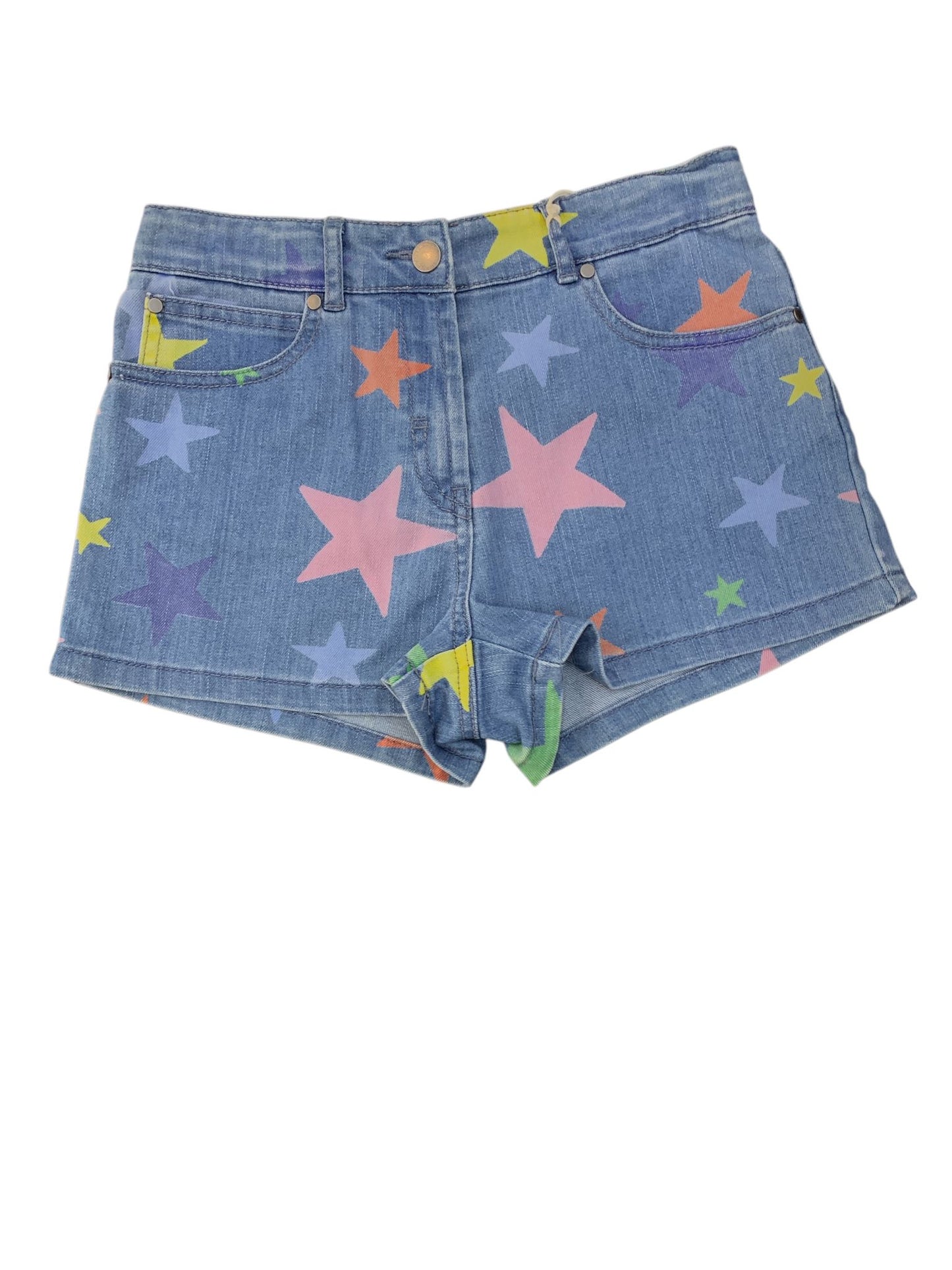 SHORTS - STELLA MCCARTNEY