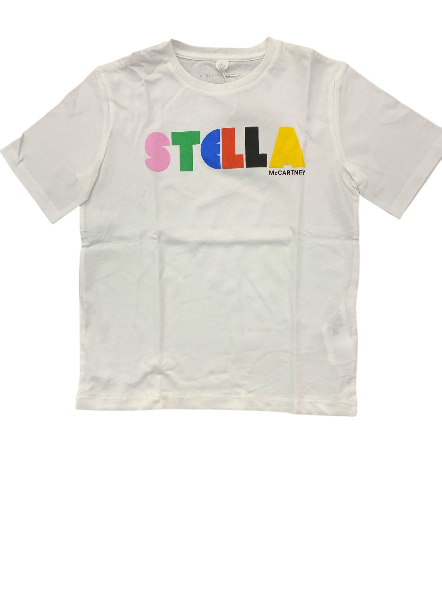 T-SHIRT - STELLA MCCARTNEY