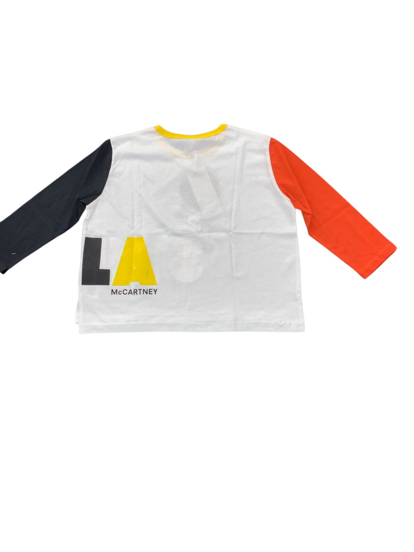 T-SHIRT - STELLA MCCARTNEY