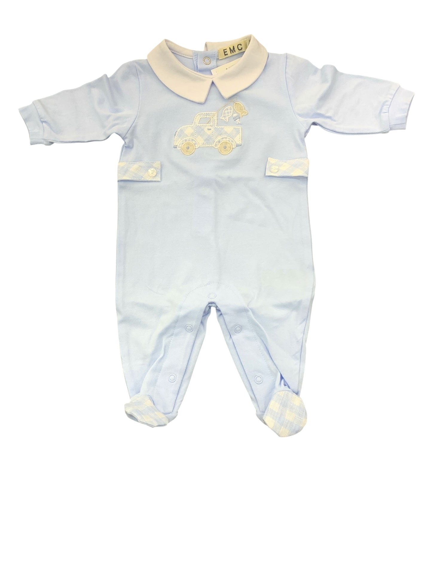 TUTINA - EMC