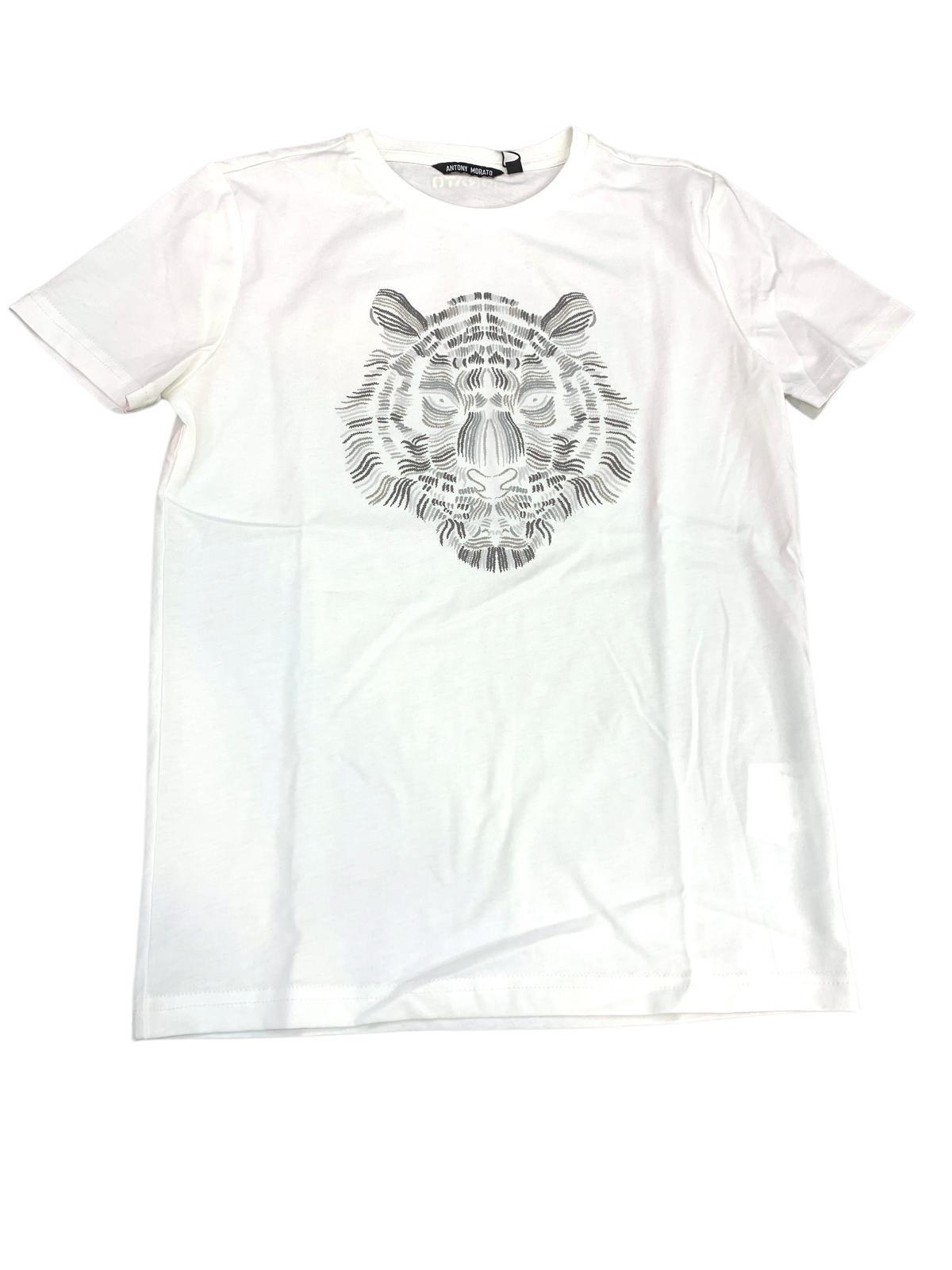 T-SHIRT - ANTONY MORATO