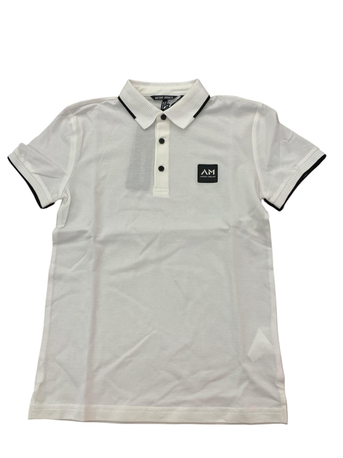 POLO - ANTONY MORATO