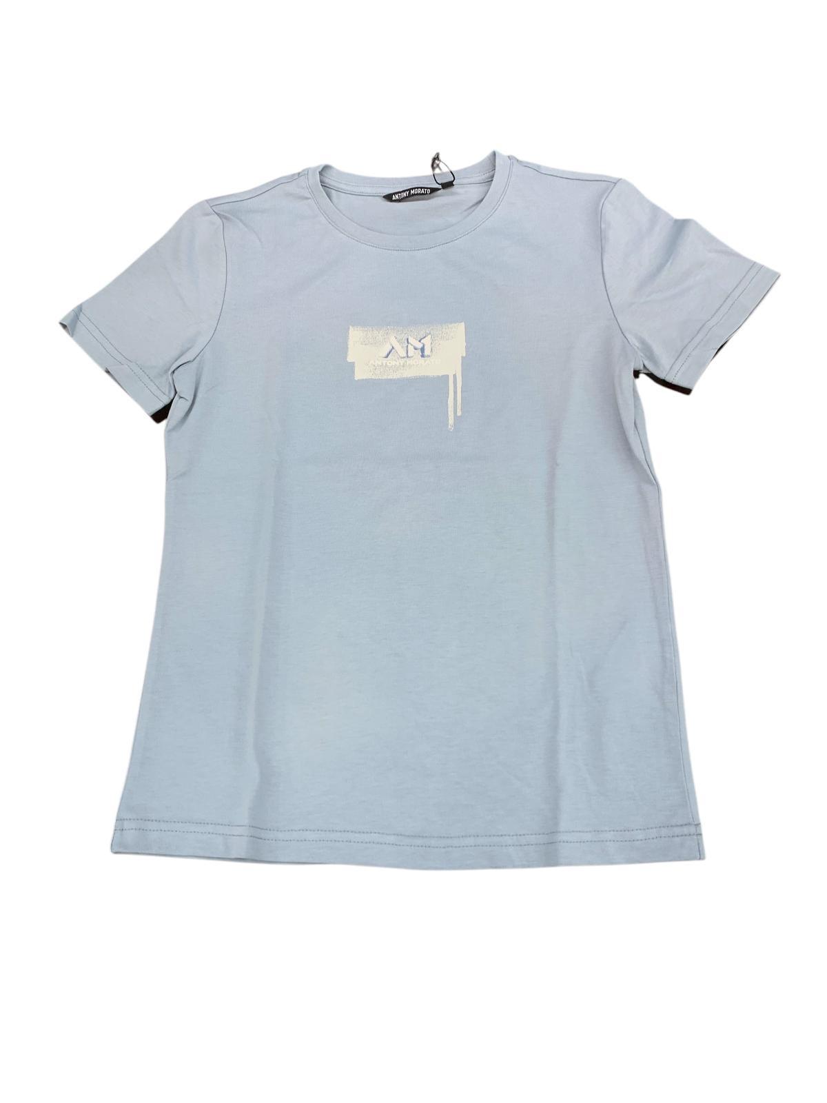 T-SHIRT - ANTONY MORATO