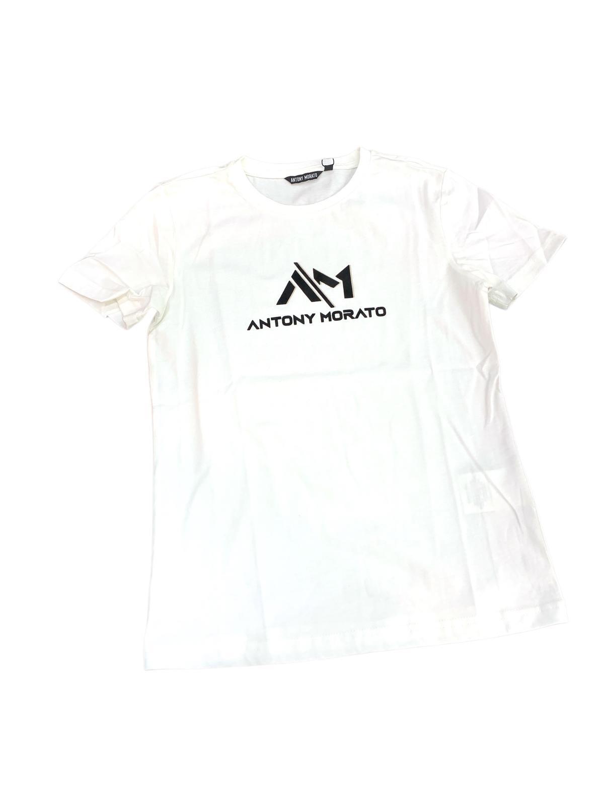 T-SHIRT - ANTONY MORATO