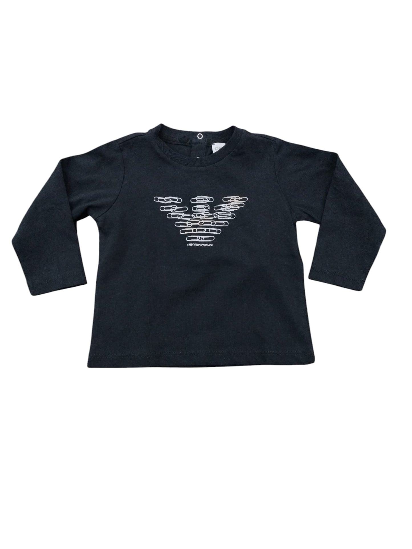 T-SHIRT - ARMANI