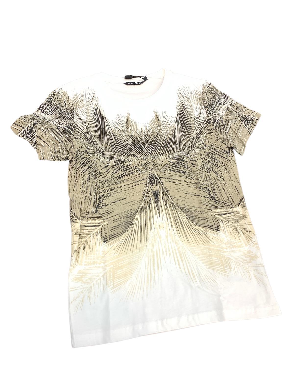 T-SHIRT - ANTONY MORATO